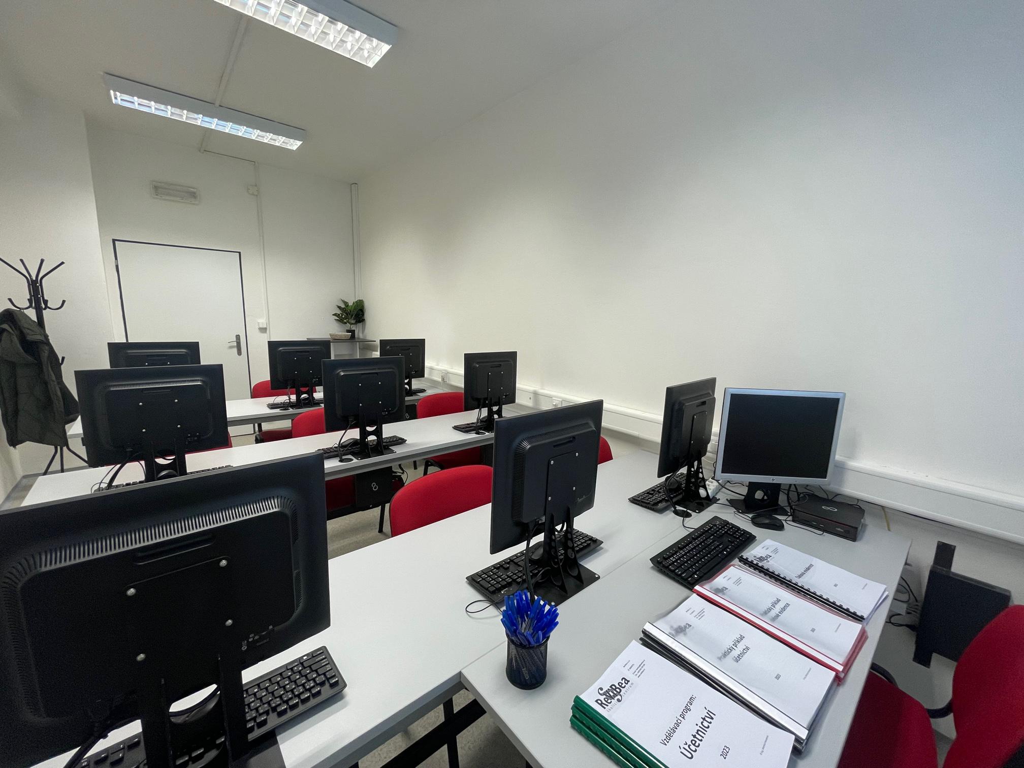 ReViBea - Školící centrum foto 2