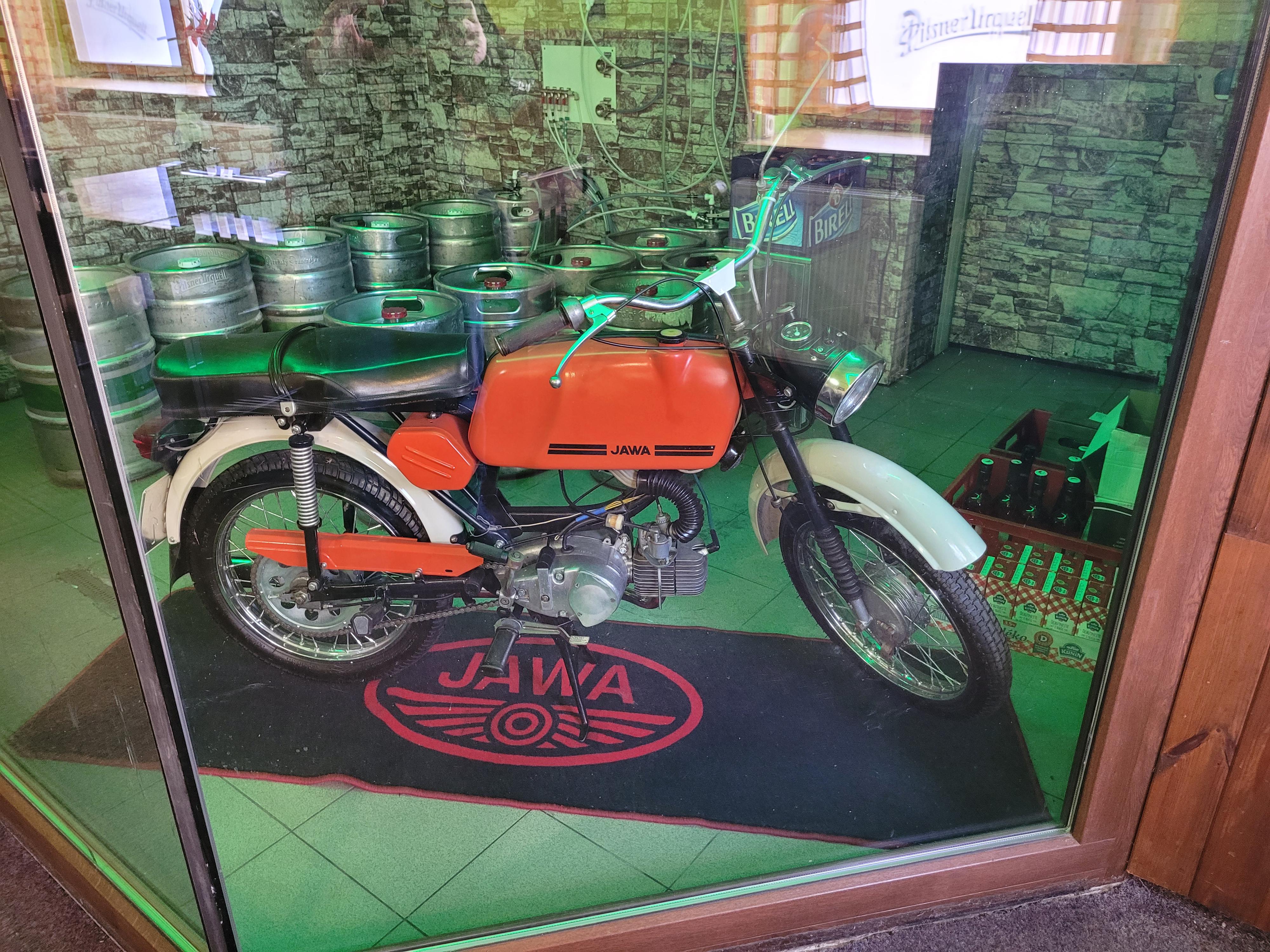 Česká restaurace U Hlaváčků foto 3