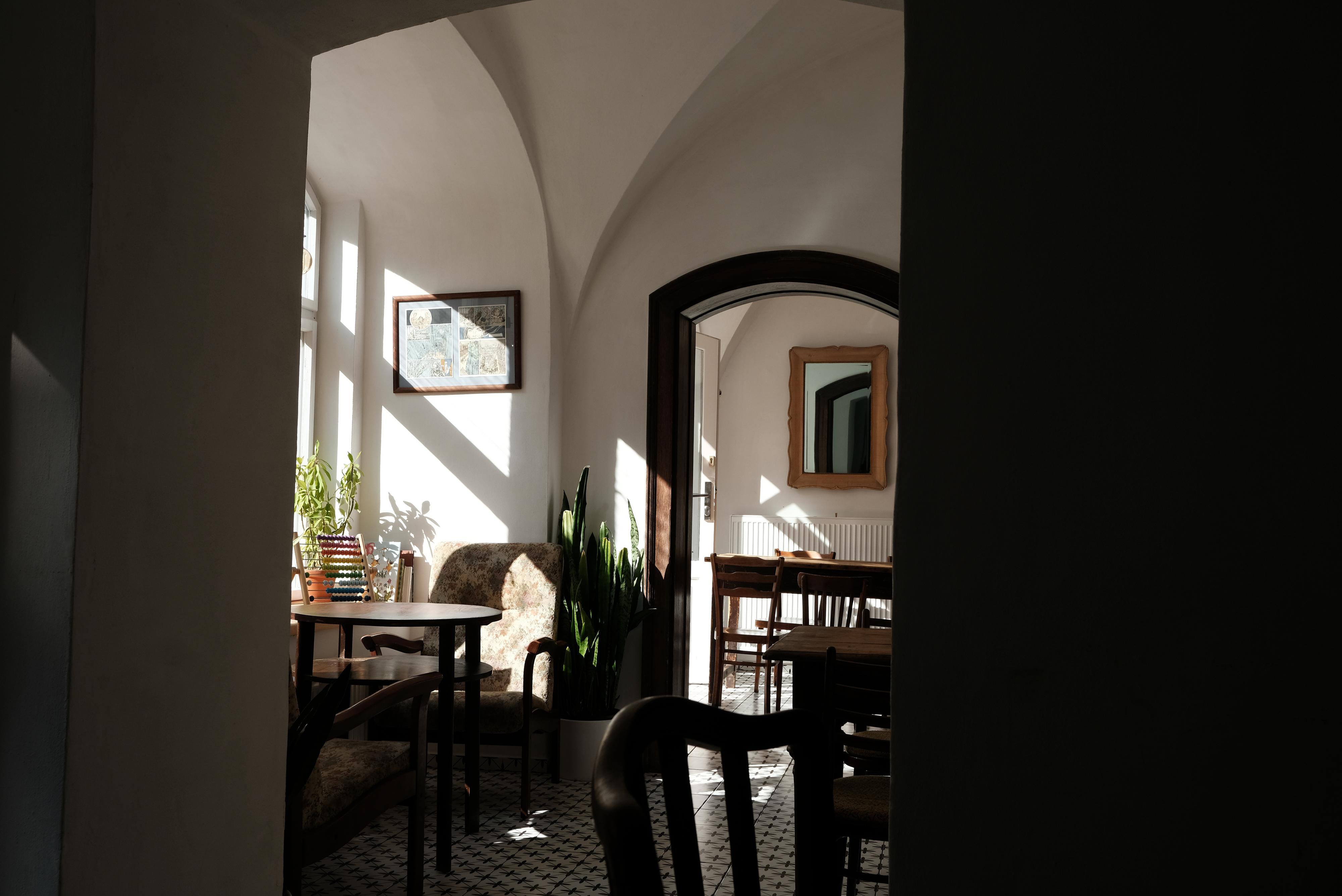 Café Husovka foto 3