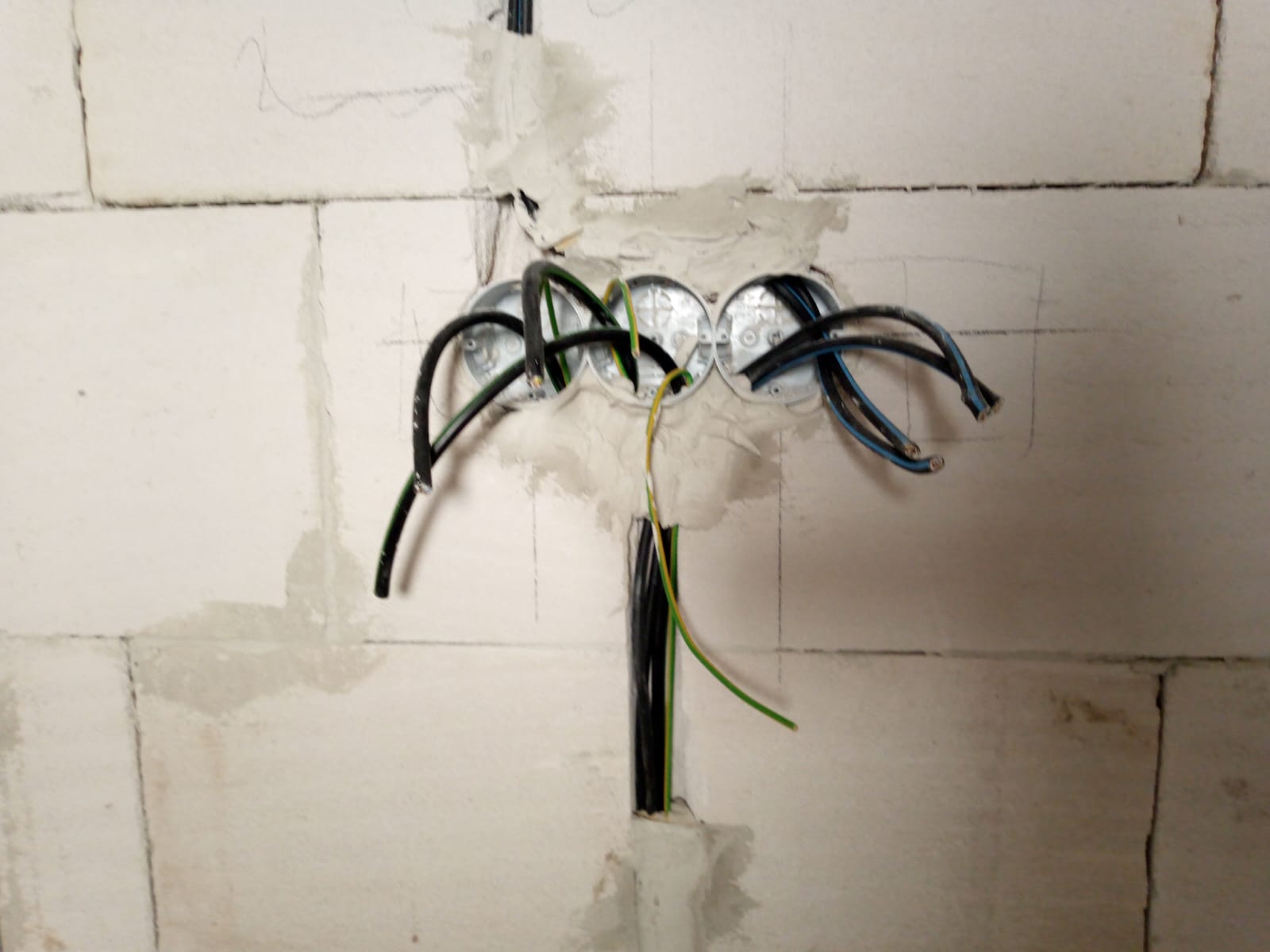 Elektroinstalace M.BALÁK foto 2