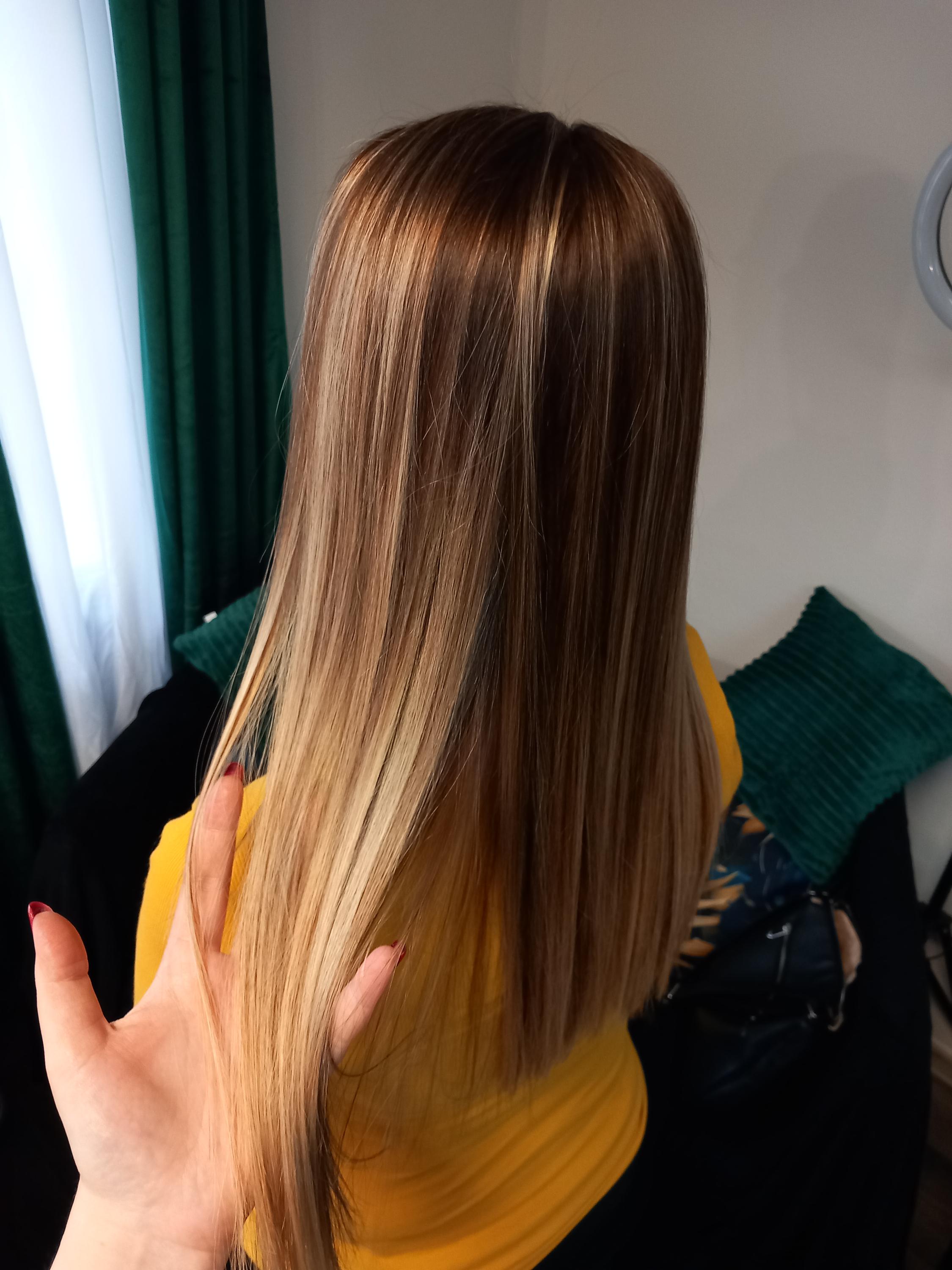 Salon Perfekt foto 6