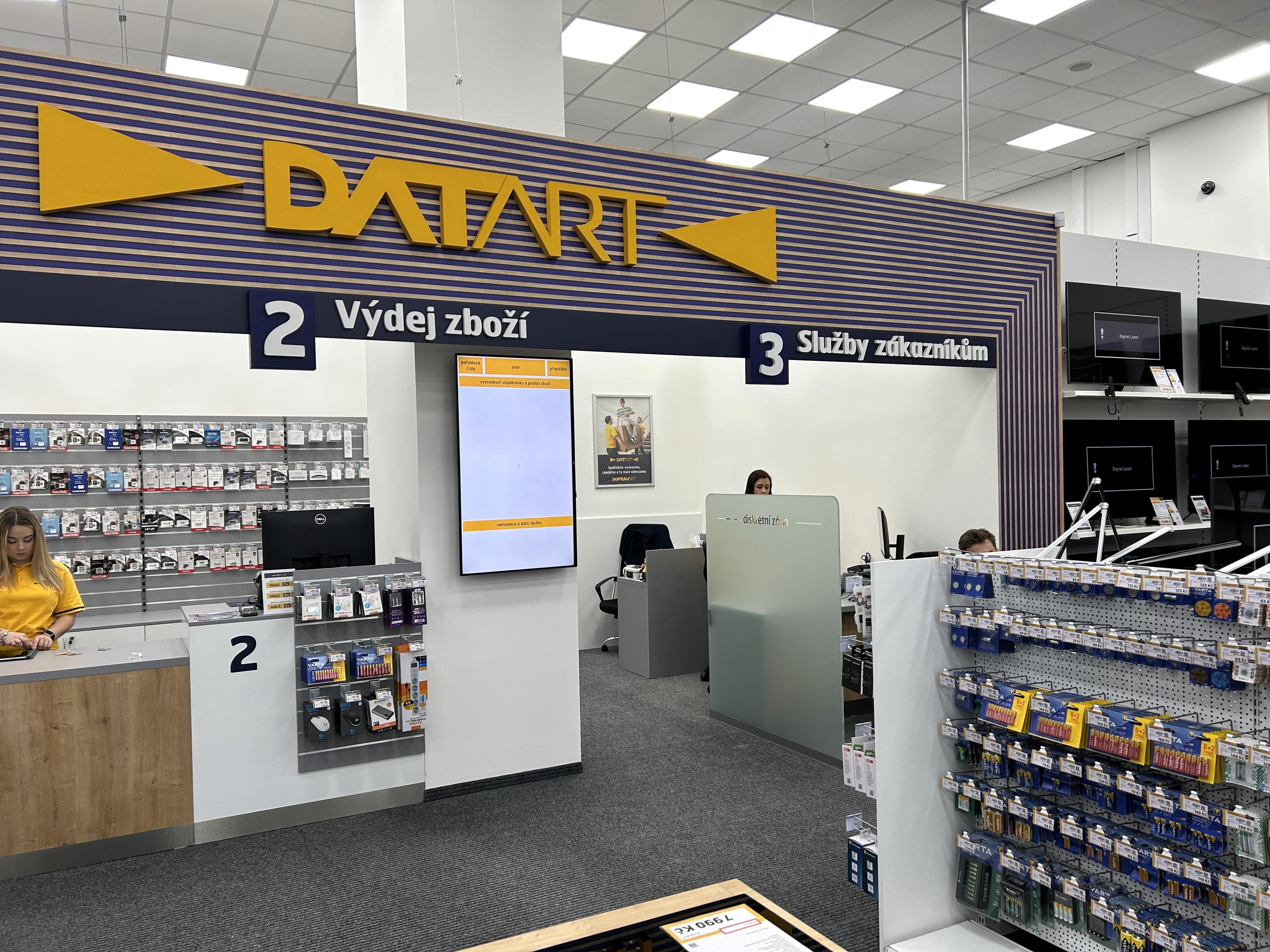 DATART foto 3