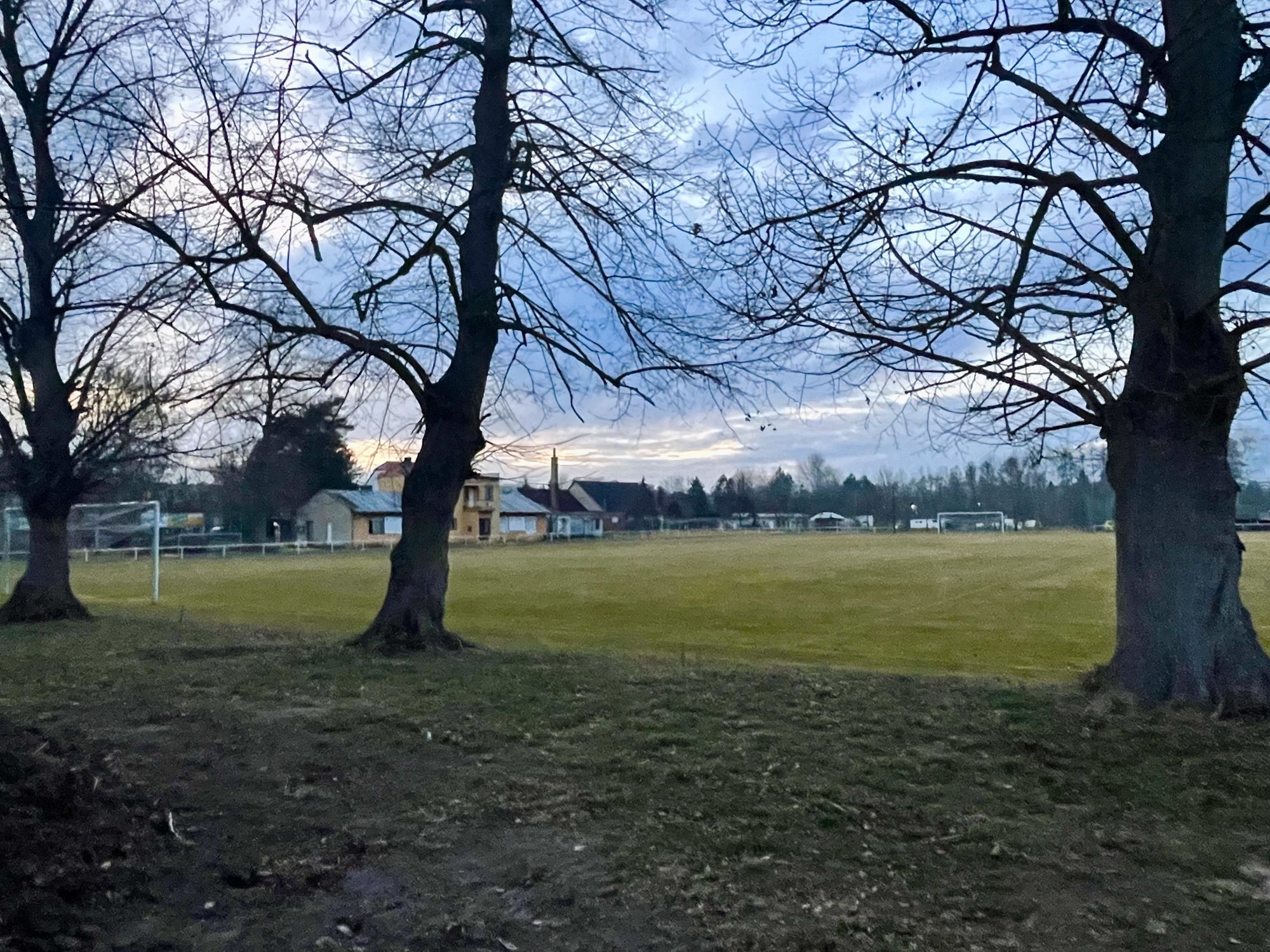 Fotbalové hříště - TJ Sokol Malšovice foto 2
