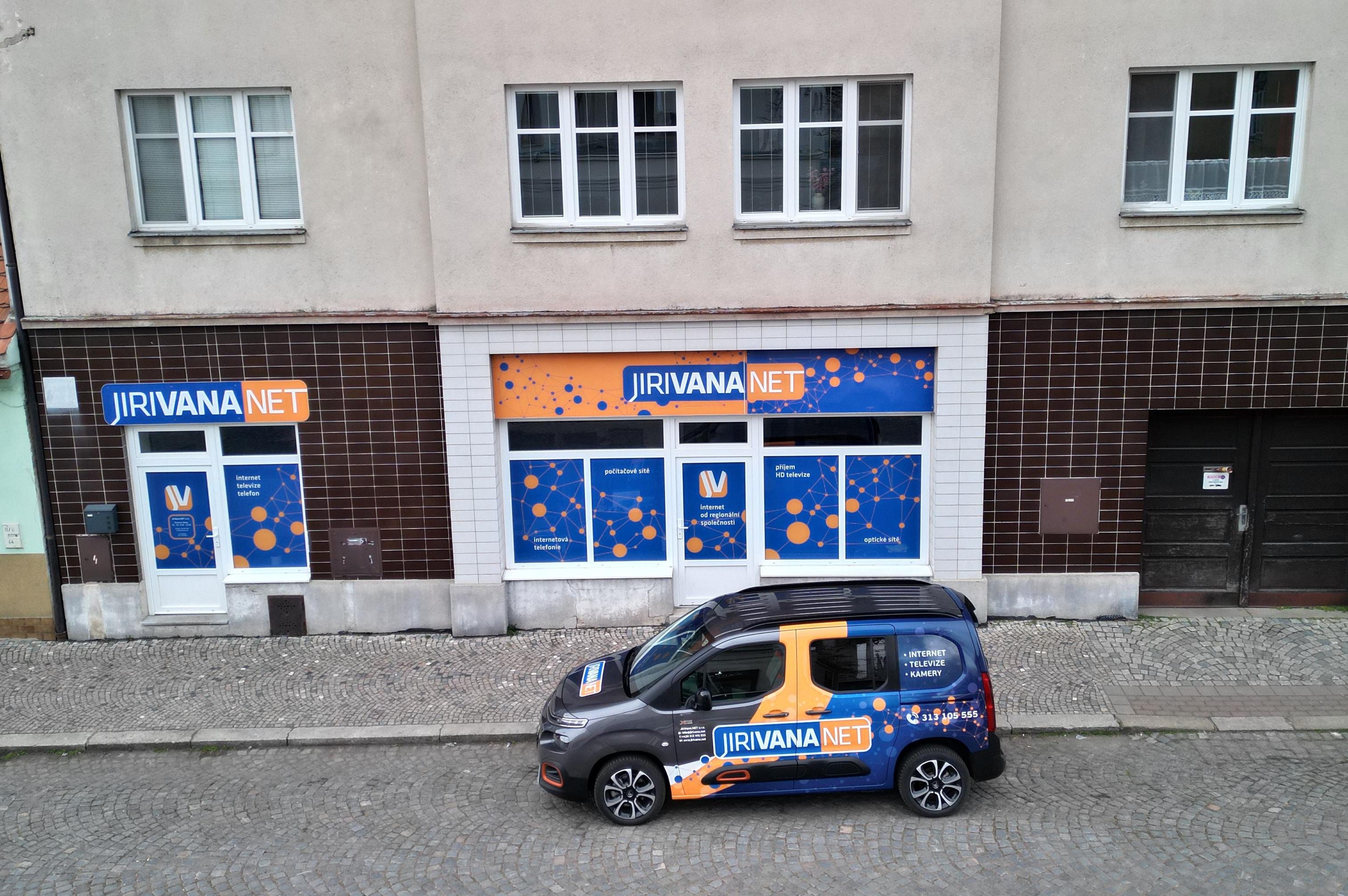 JiriVana.NET, s.r.o.