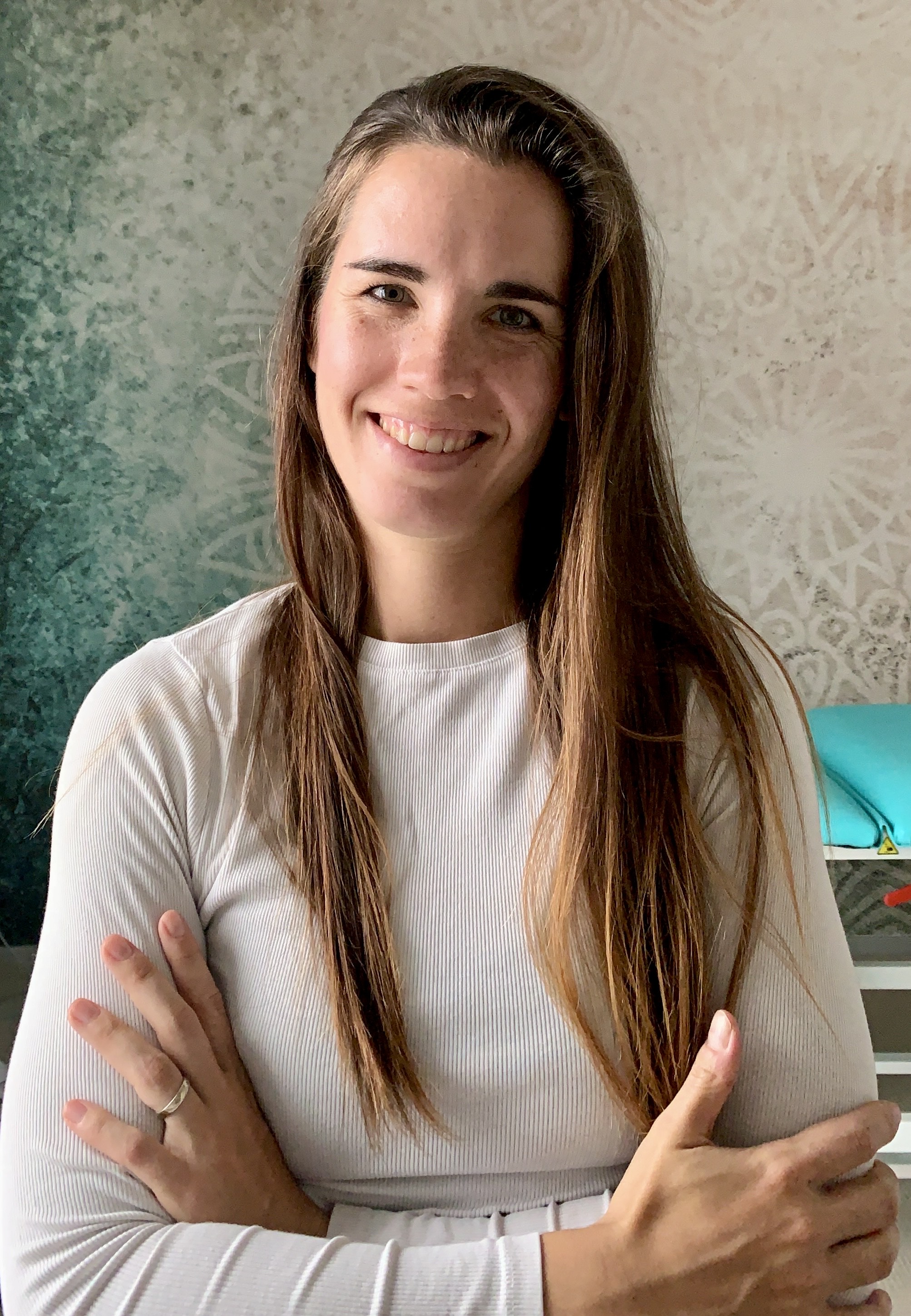 Fyzioterapie Baladová foto 2