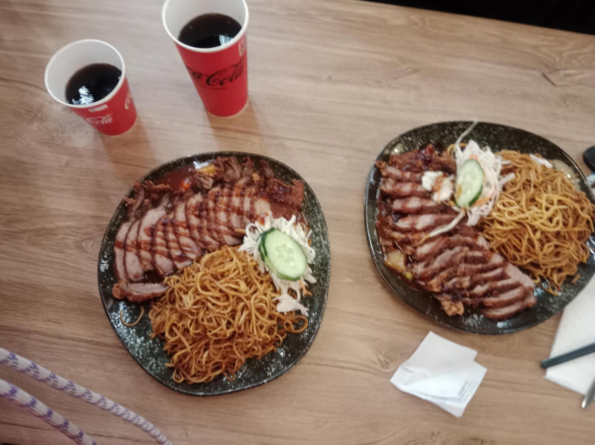 Nón Viet FastFood foto 2