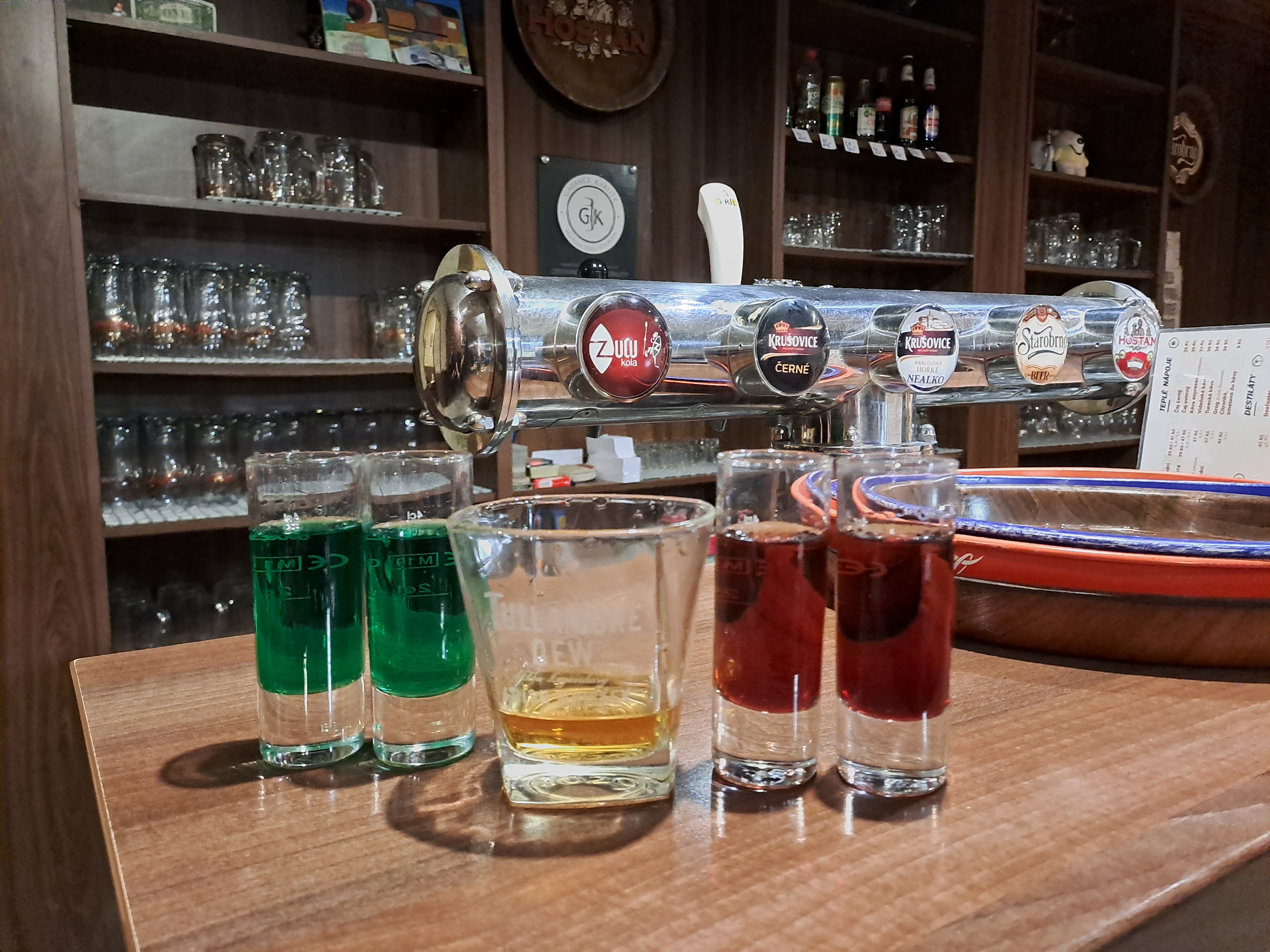 Restaurace U Kopečků foto 5