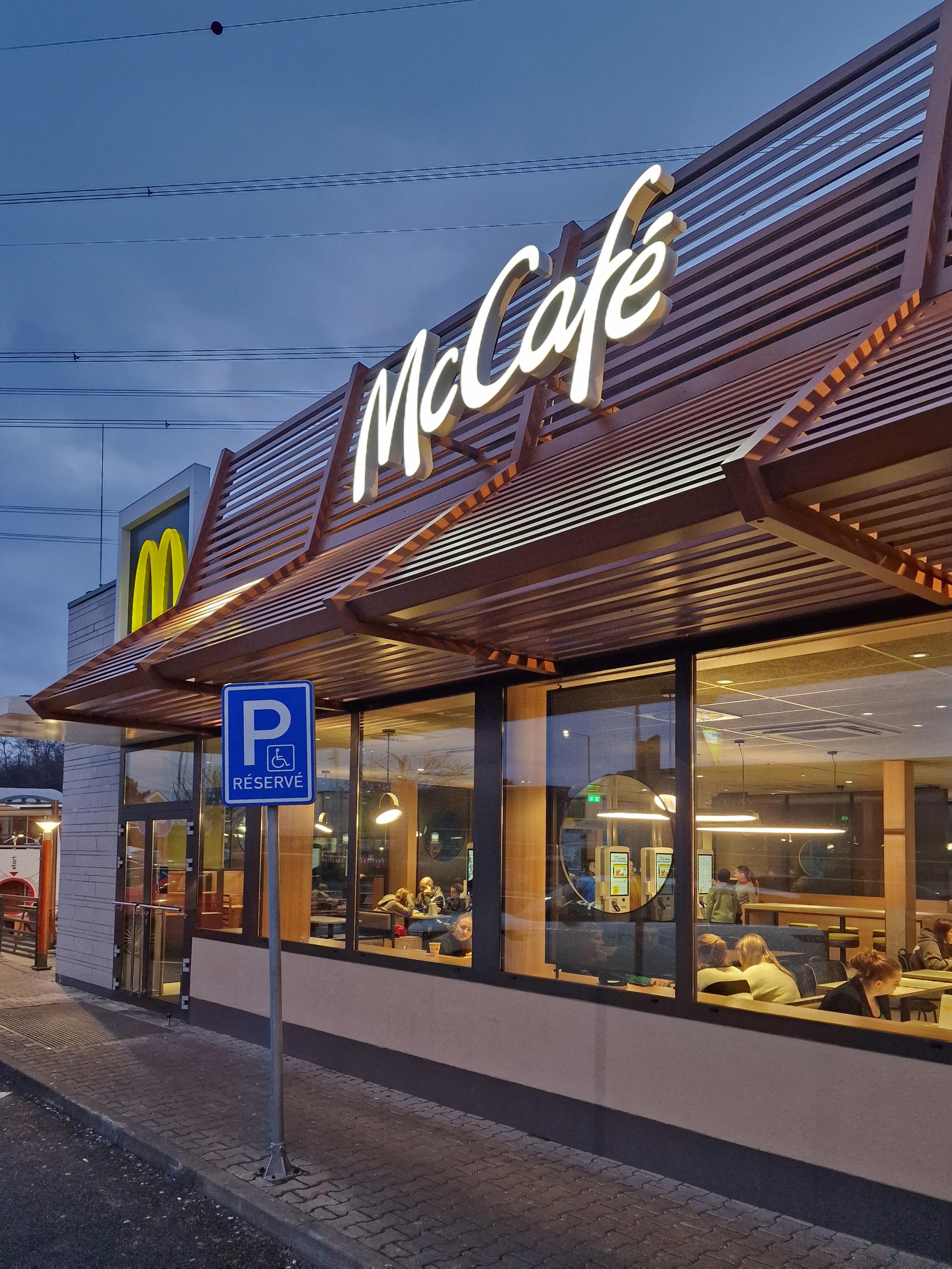 McCafé foto 5