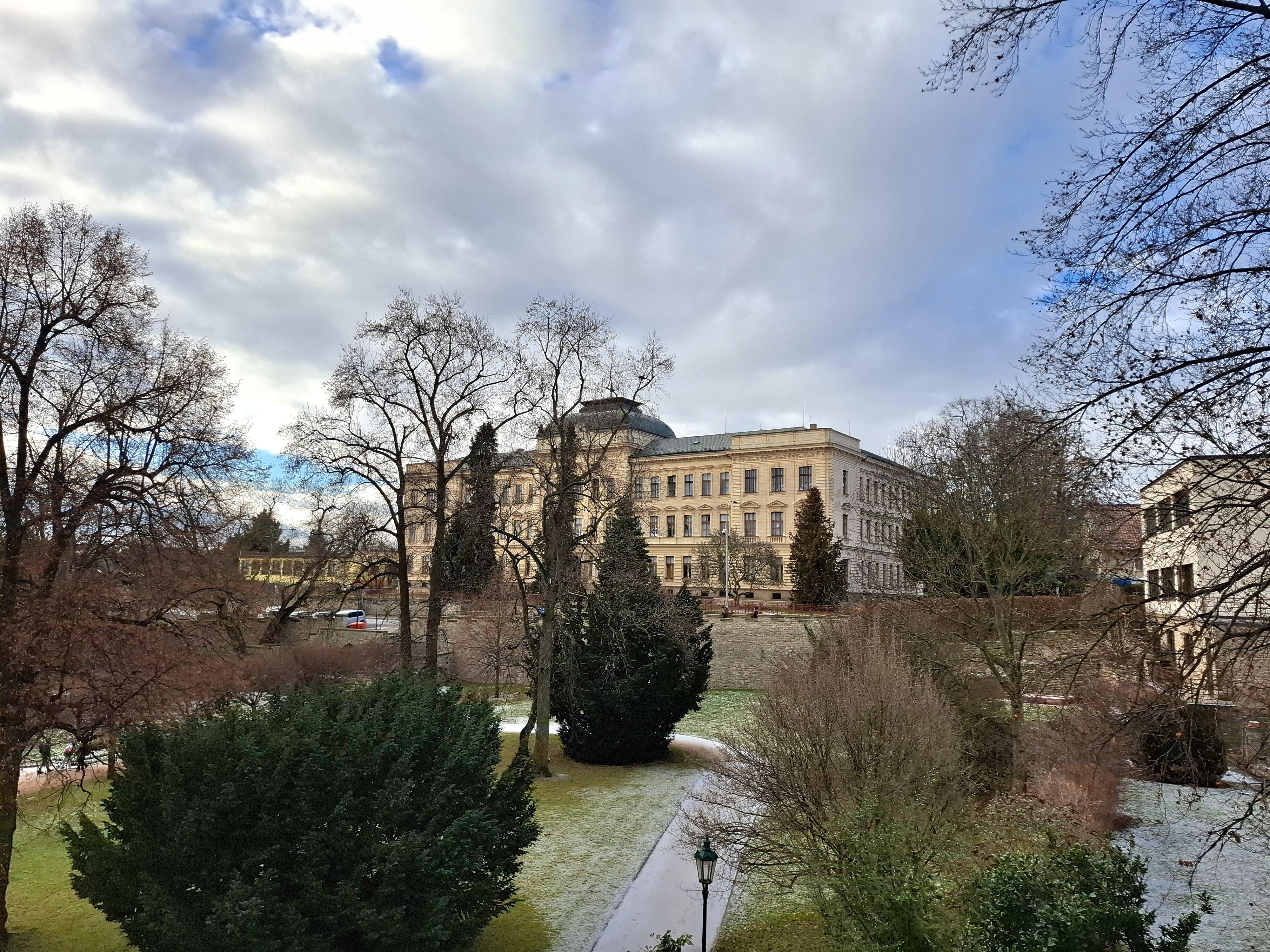 Základní škola Žižkov foto 6