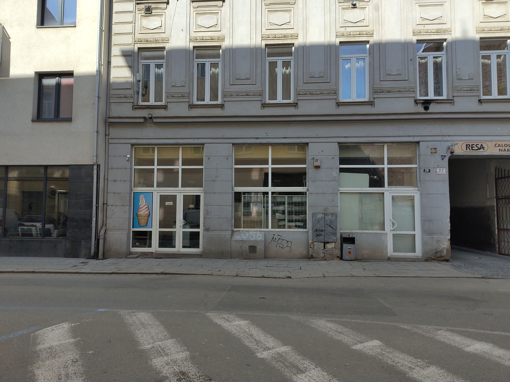 Potraviny Bratislavská foto 1