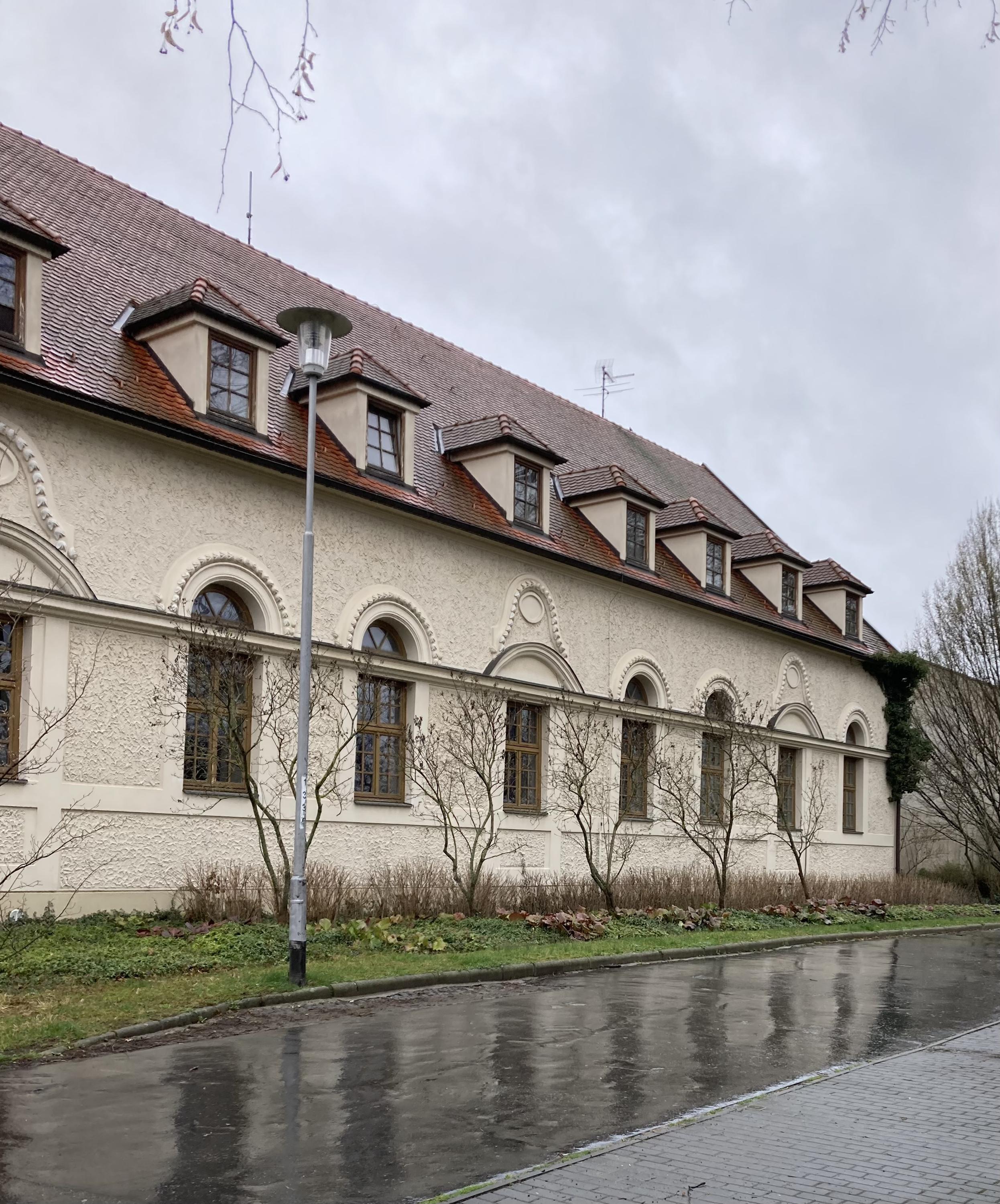 Knihovna Jana Kučery foto 6