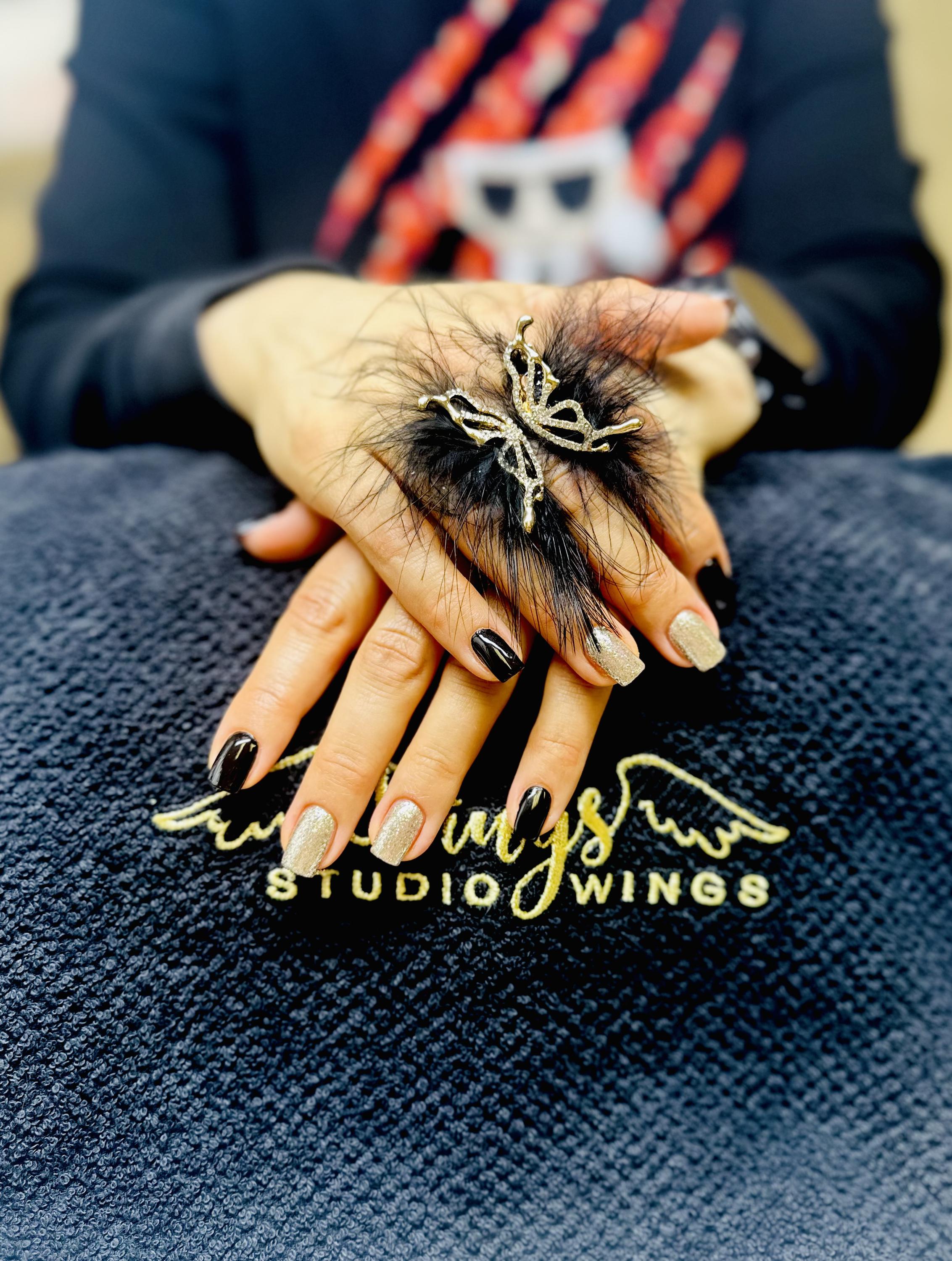 Studio Wings foto 6