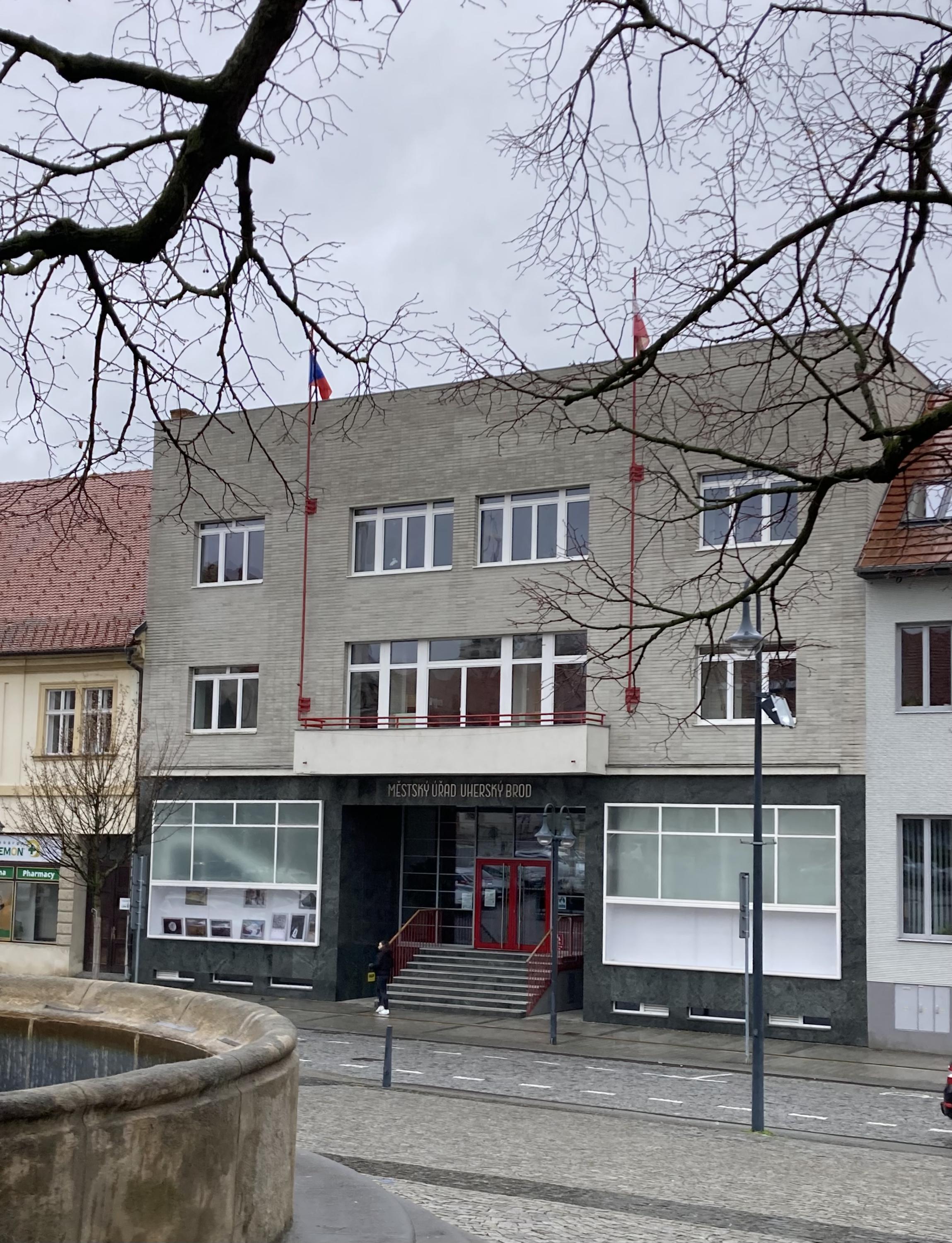 Odbor obecní živnostenský úřad foto 4