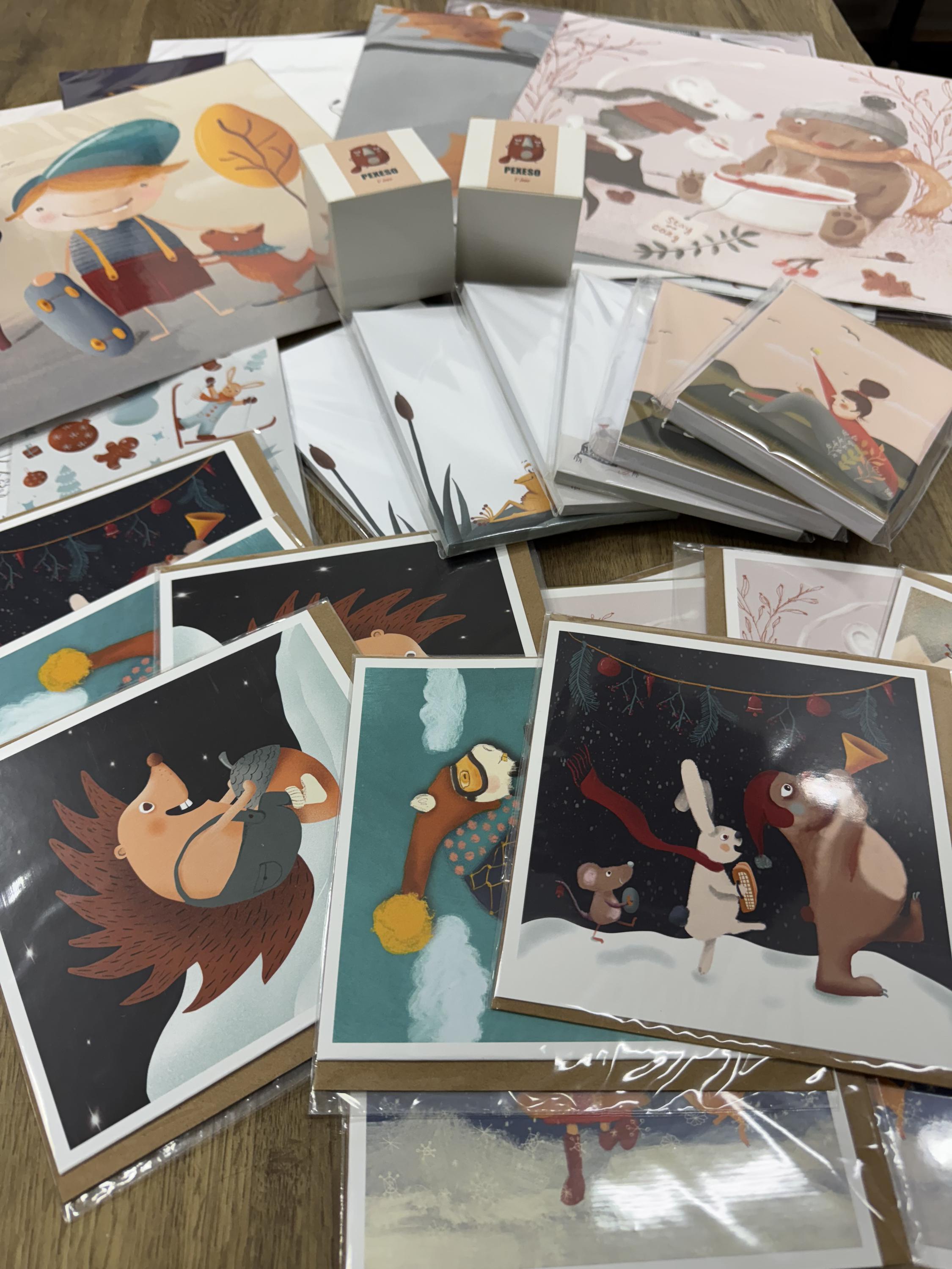 Paper Stories foto 4