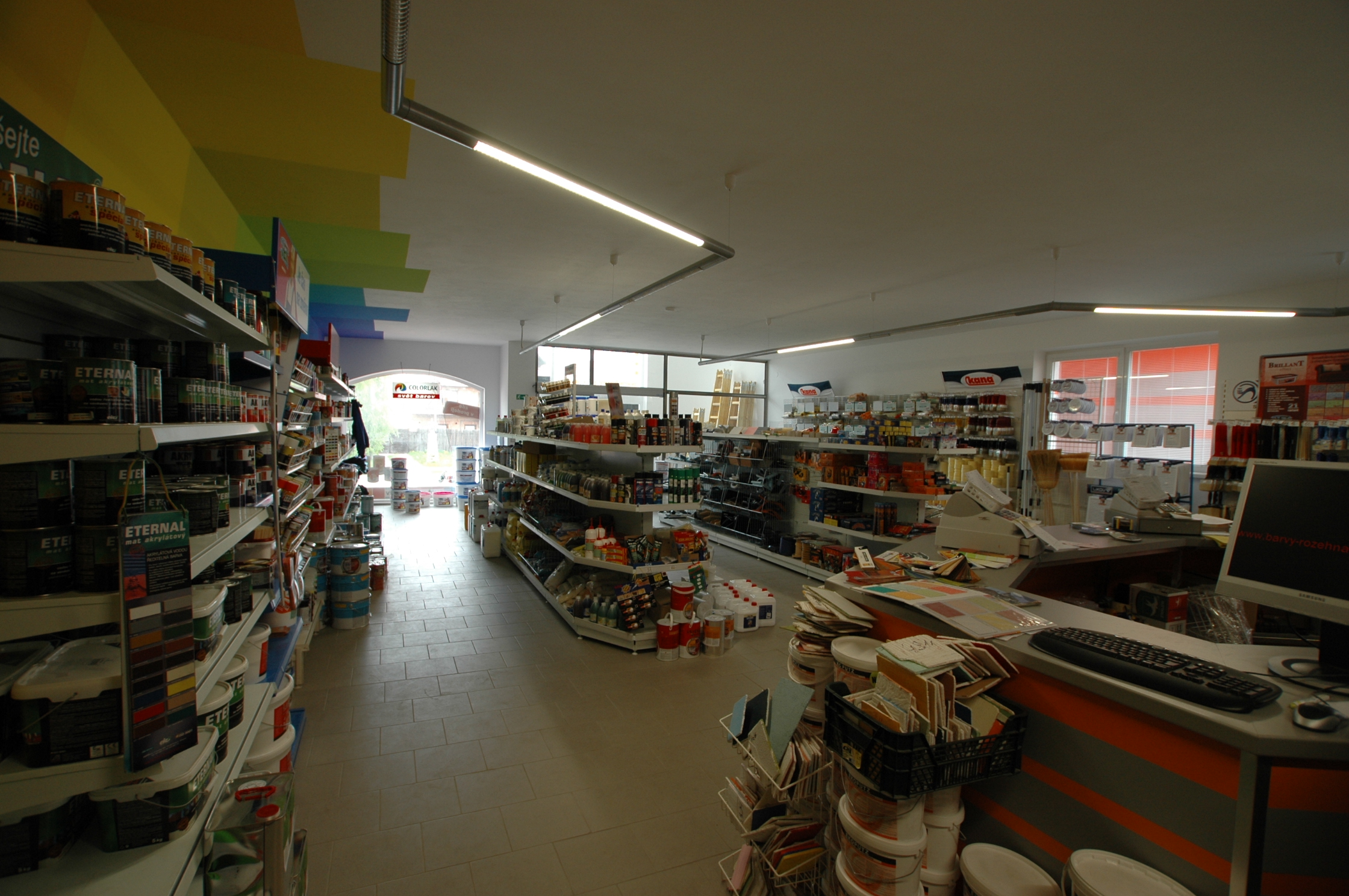 fasády-barvy.cz foto 3