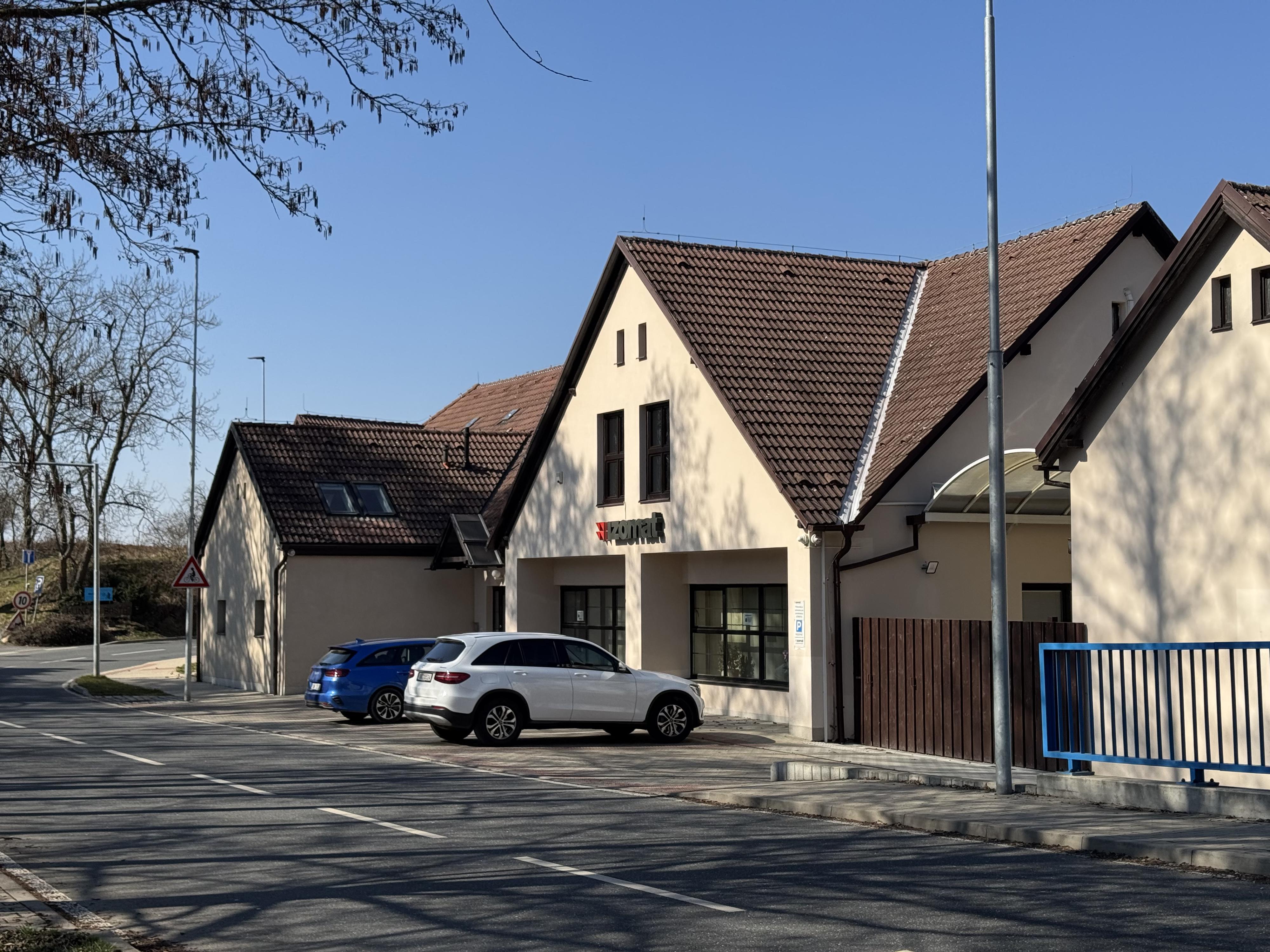 IZOMAT stavebniny foto 5