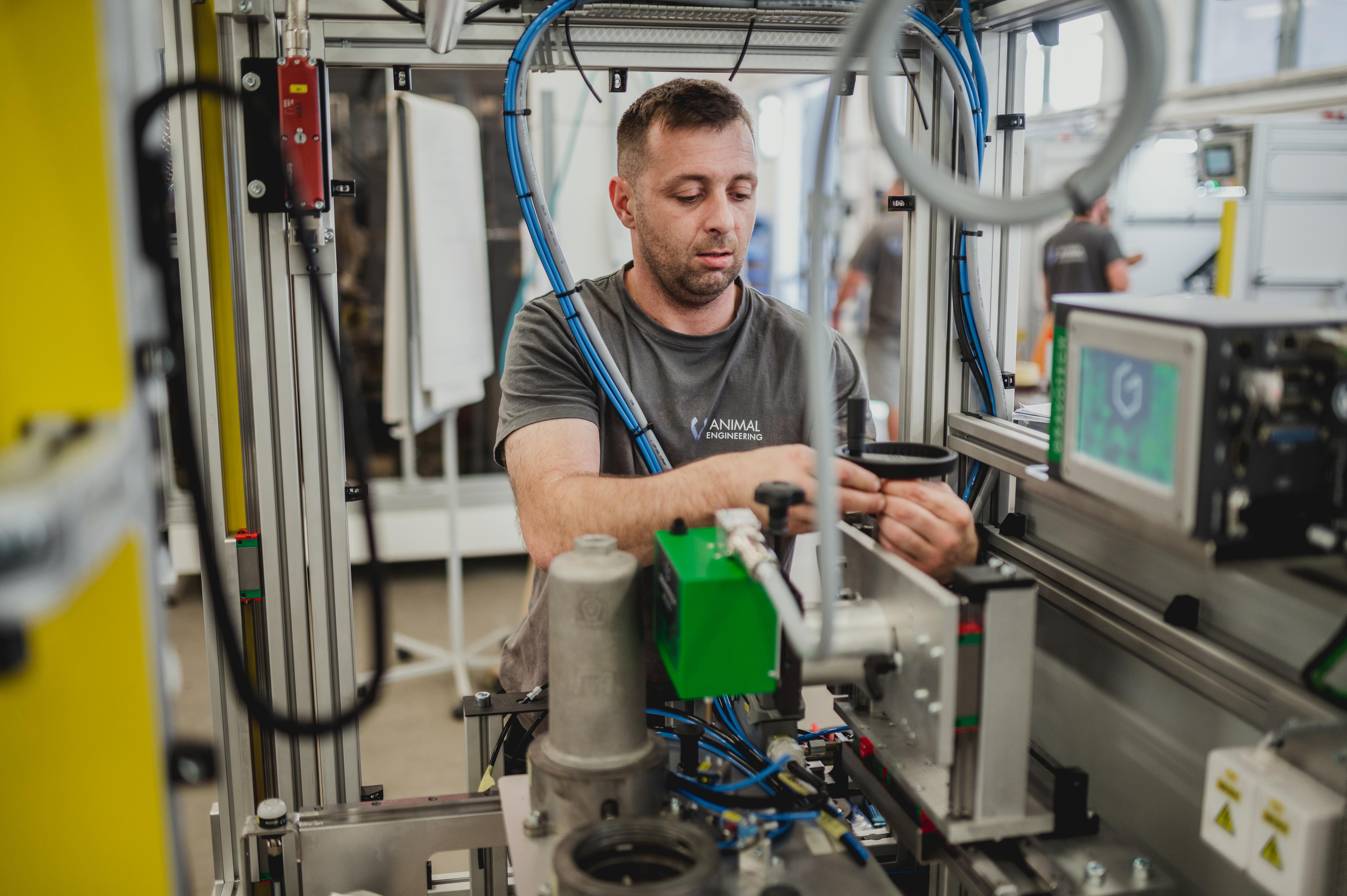 Animal Engineering, s.r.o. foto 3