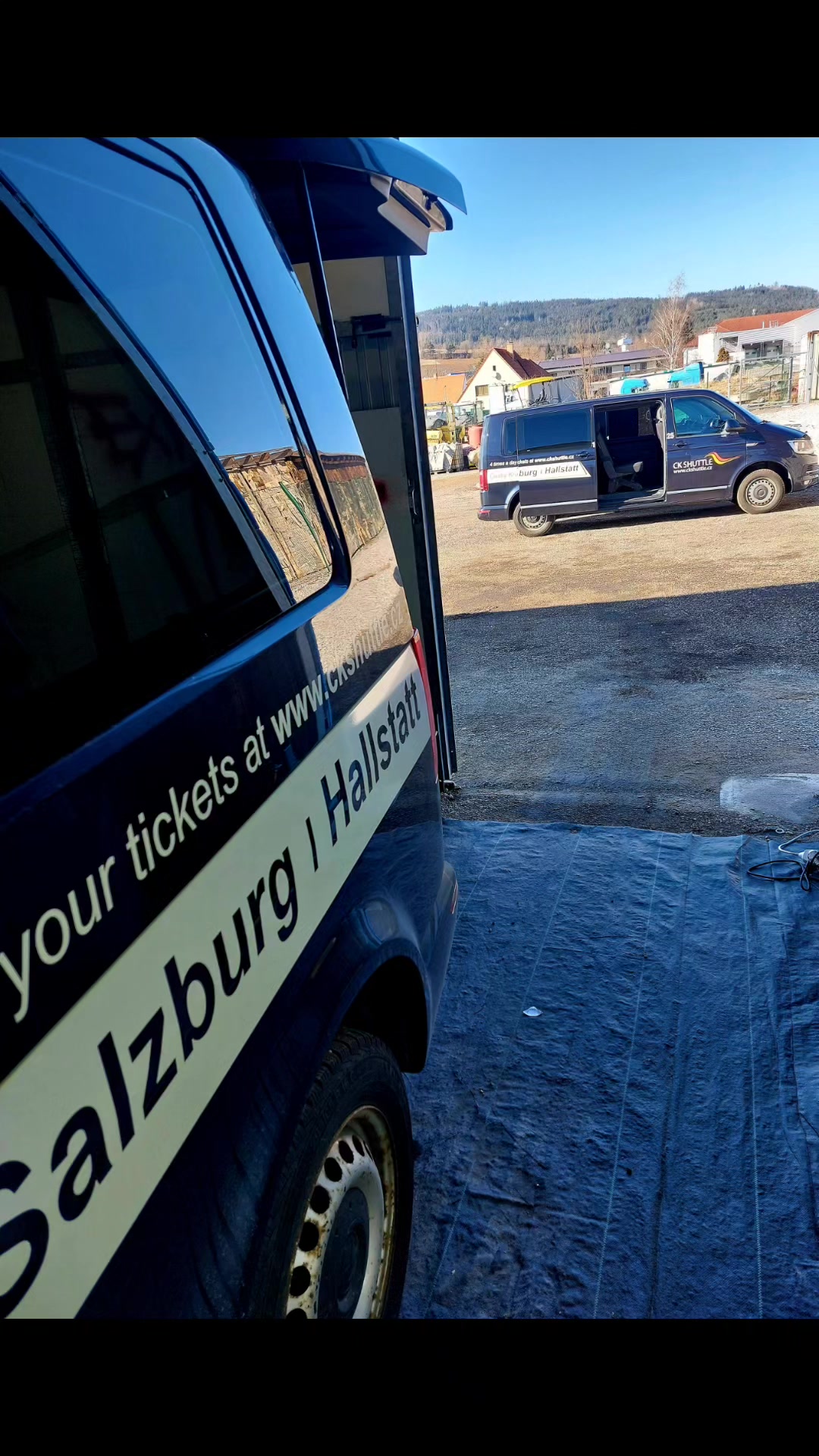 Auto detailing Maky foto 2 (náhled videa)