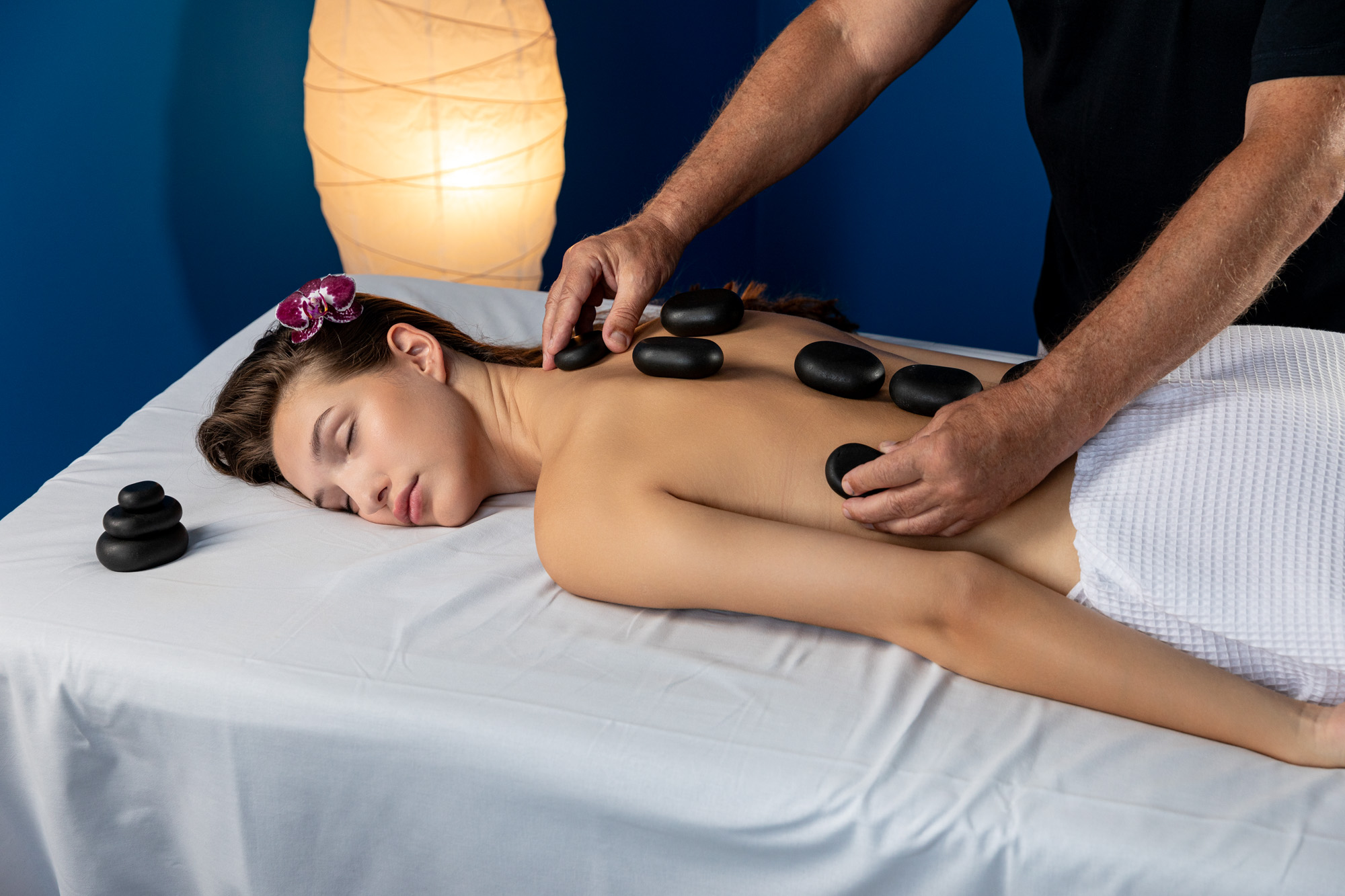 CENTRUM BABYLON LIBEREC - Wellness foto 2