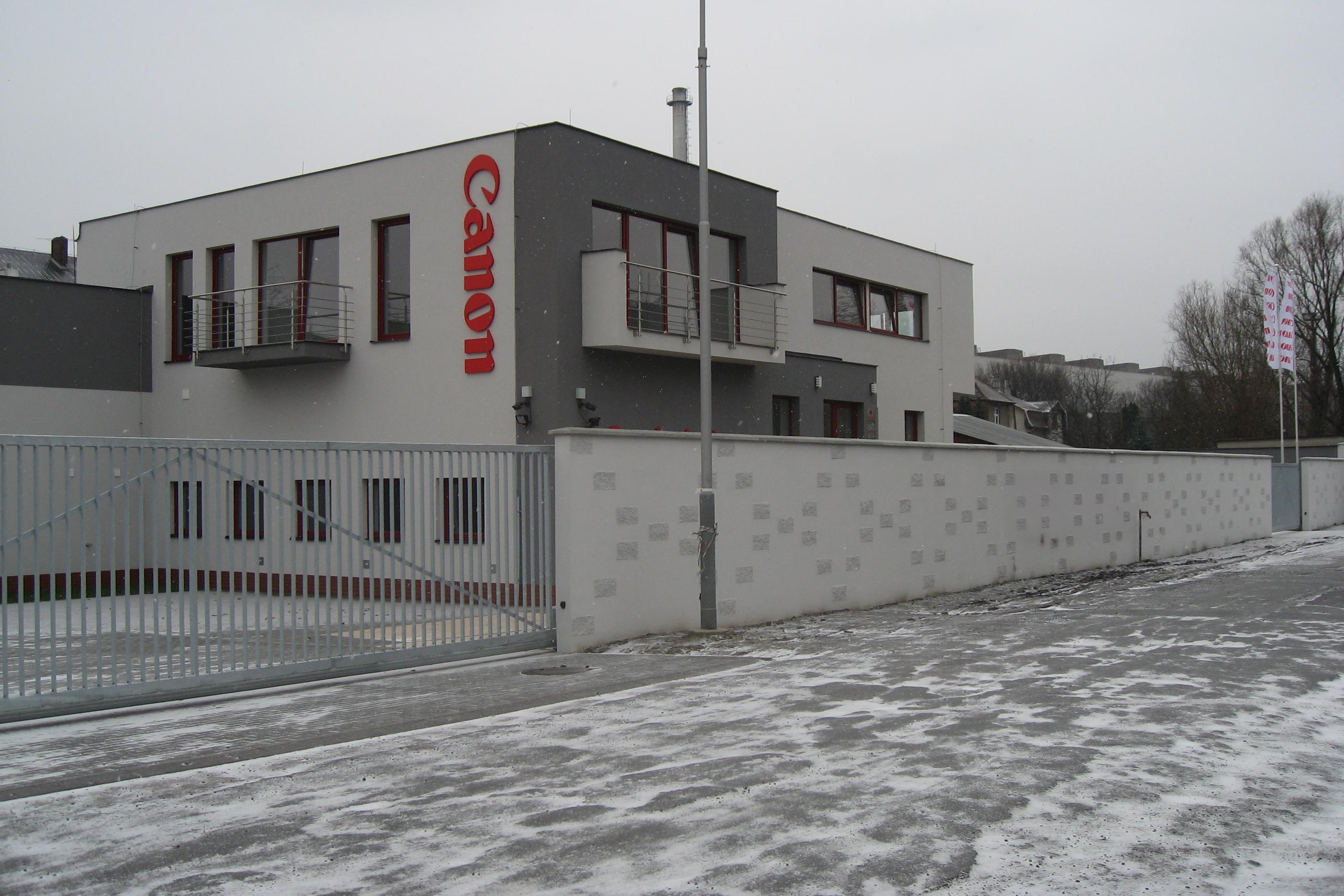 VDC kancelářská technika s.r.o.