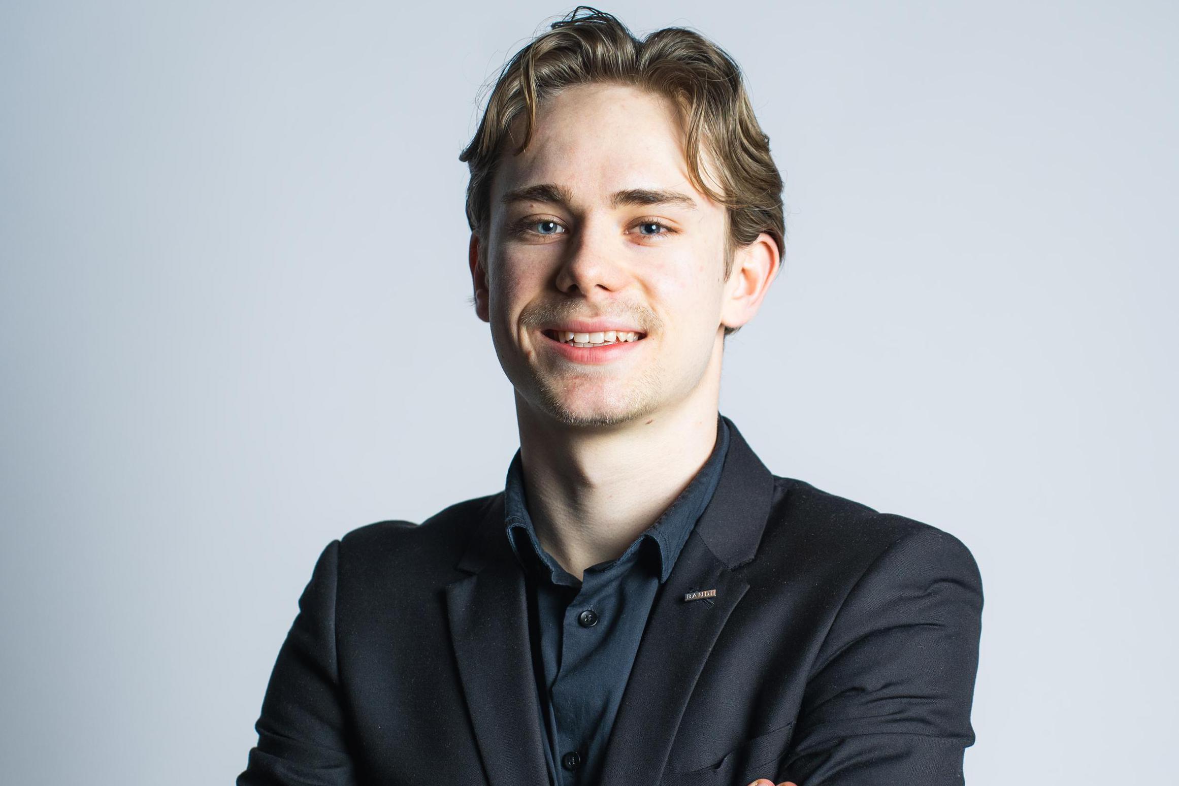 Marek Lovětinský - realitní makléř RE/MAX foto 1