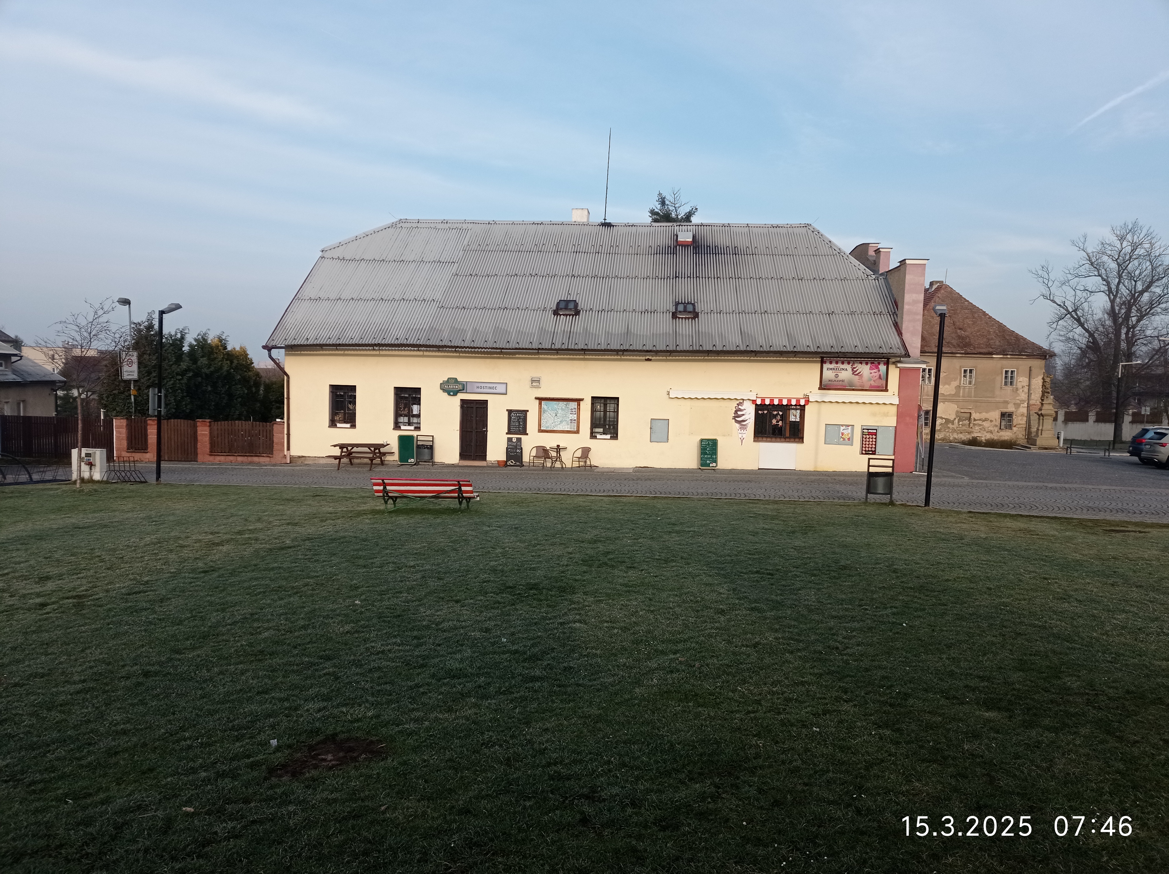 Pohostinství foto 5