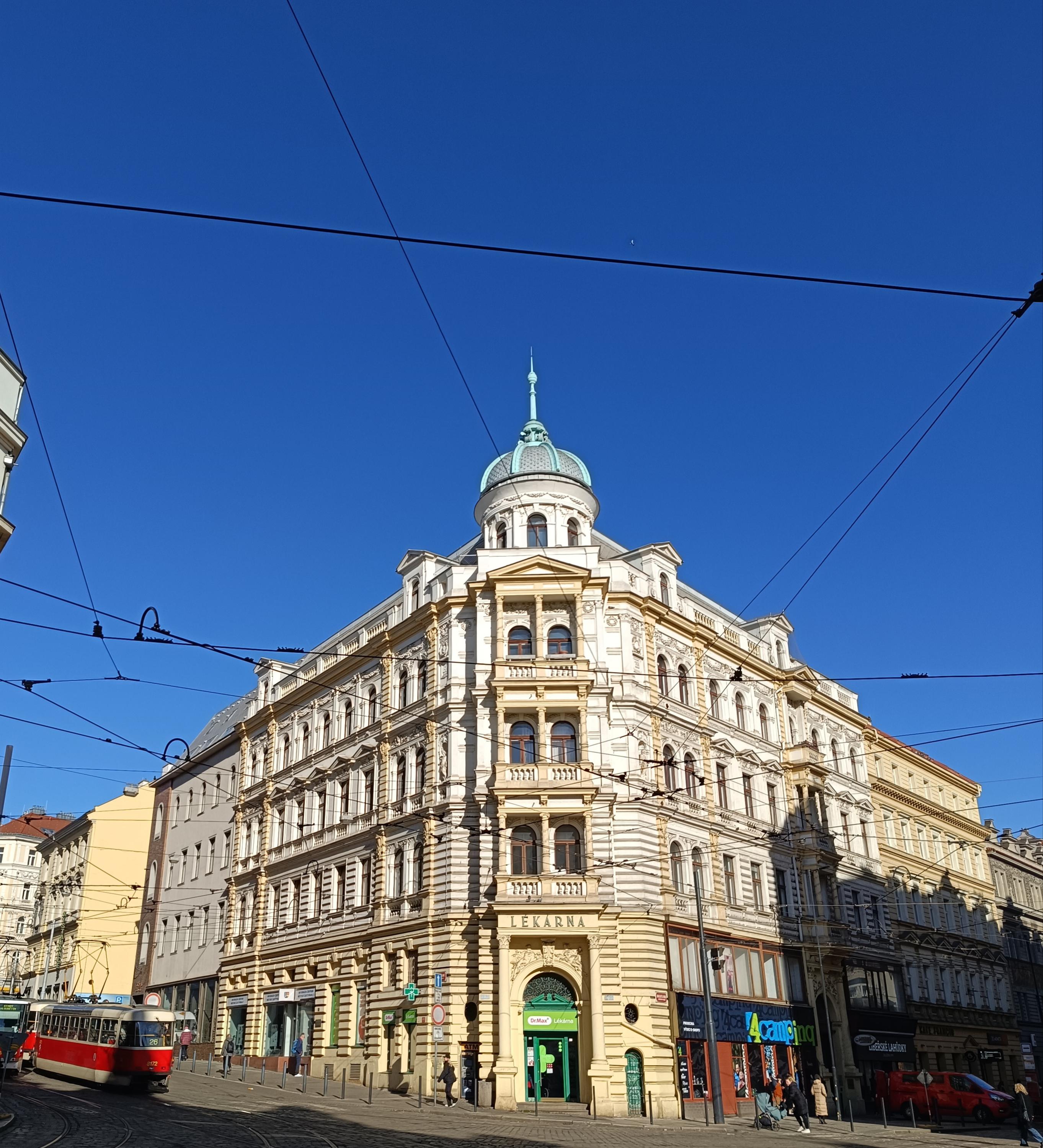 Dr.Max Lékárna foto 4