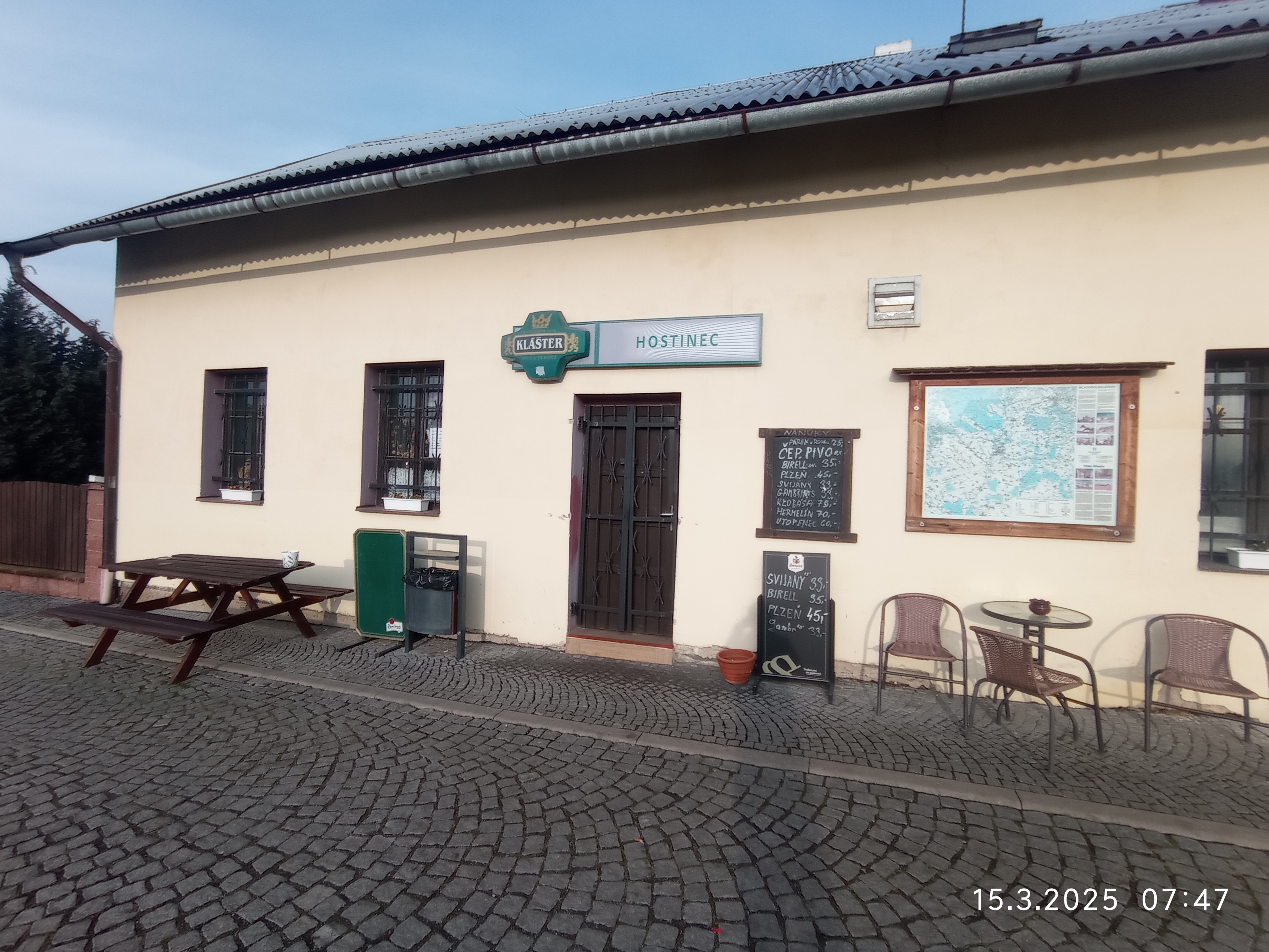 Pohostinství foto 6