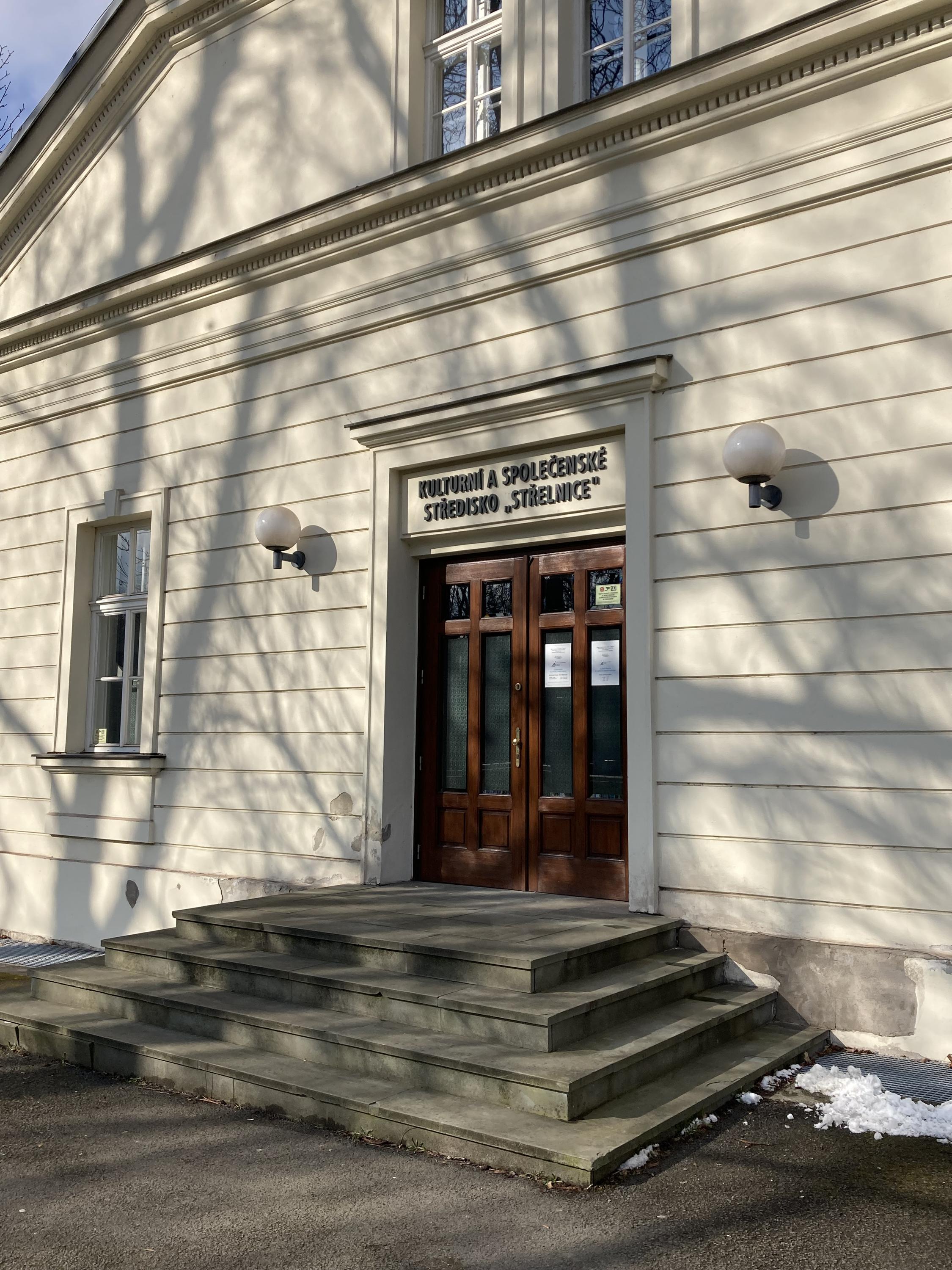 Galerie Půda foto 3