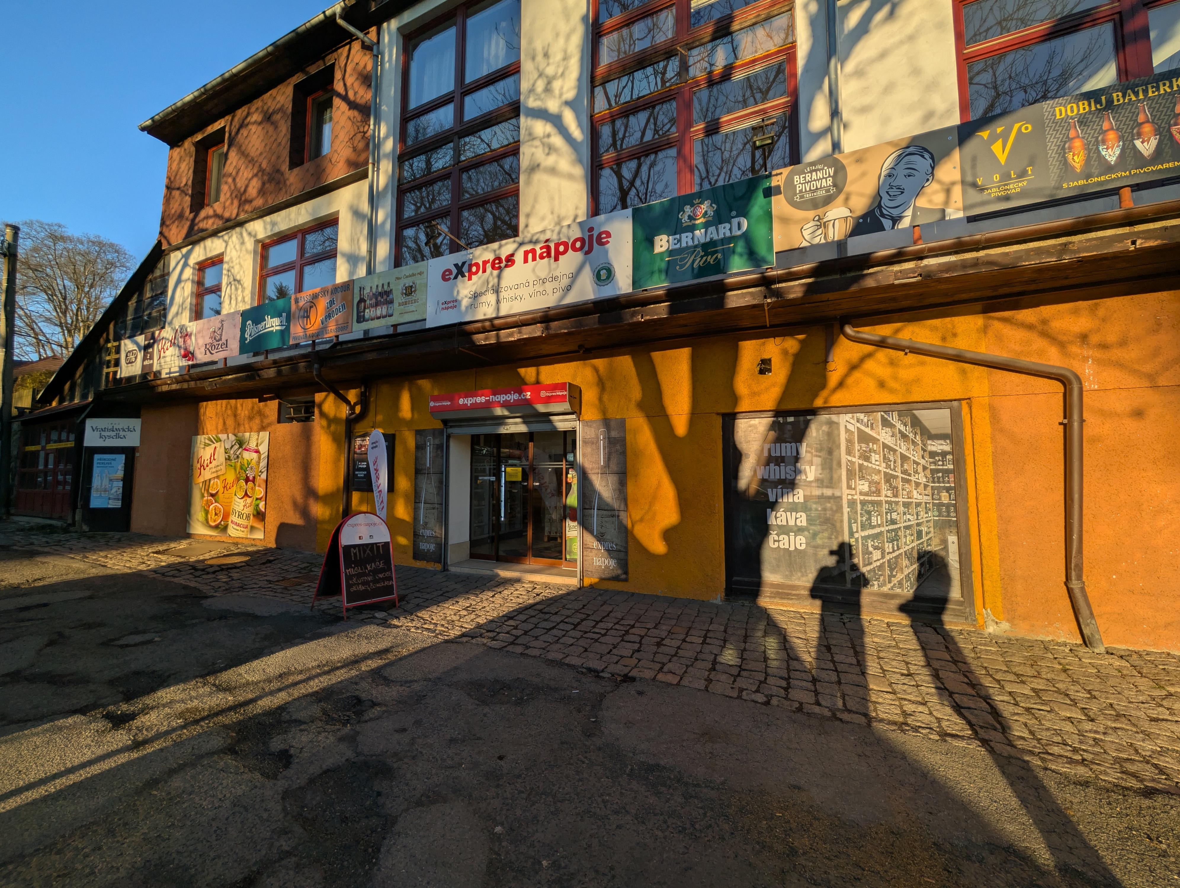 expres nápoje, s.r.o. foto 4
