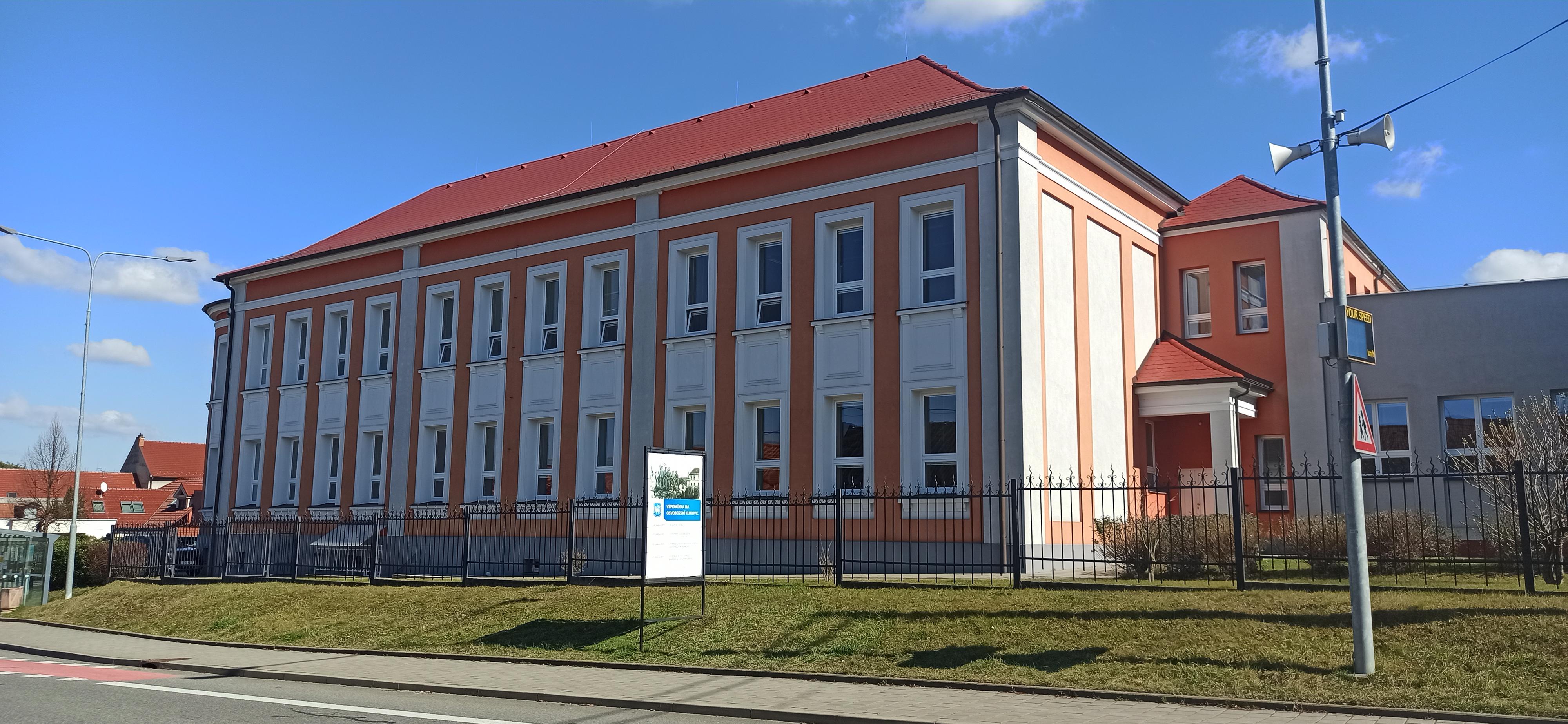 ZŠ Kunovice foto 4
