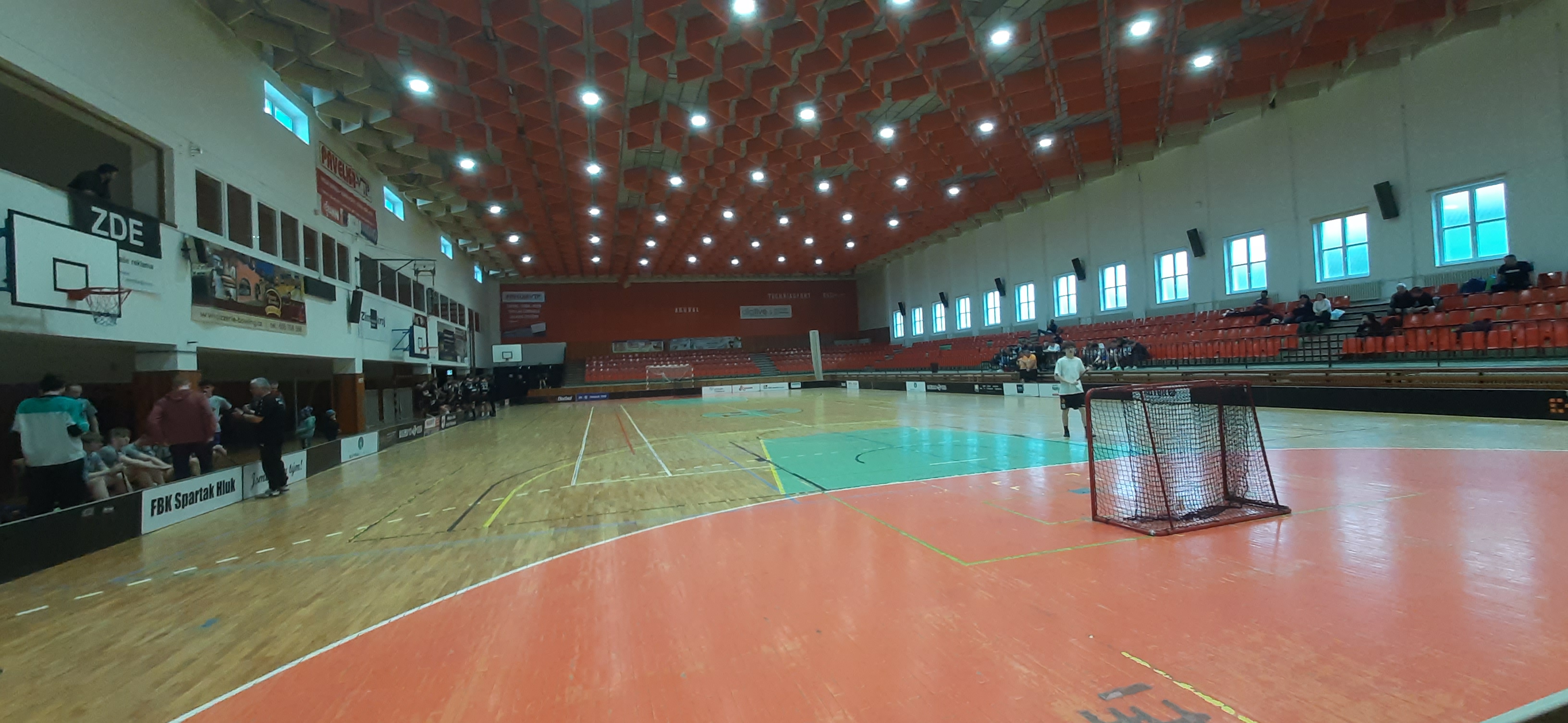 Sport Hluk, příspěvková organizace foto 2