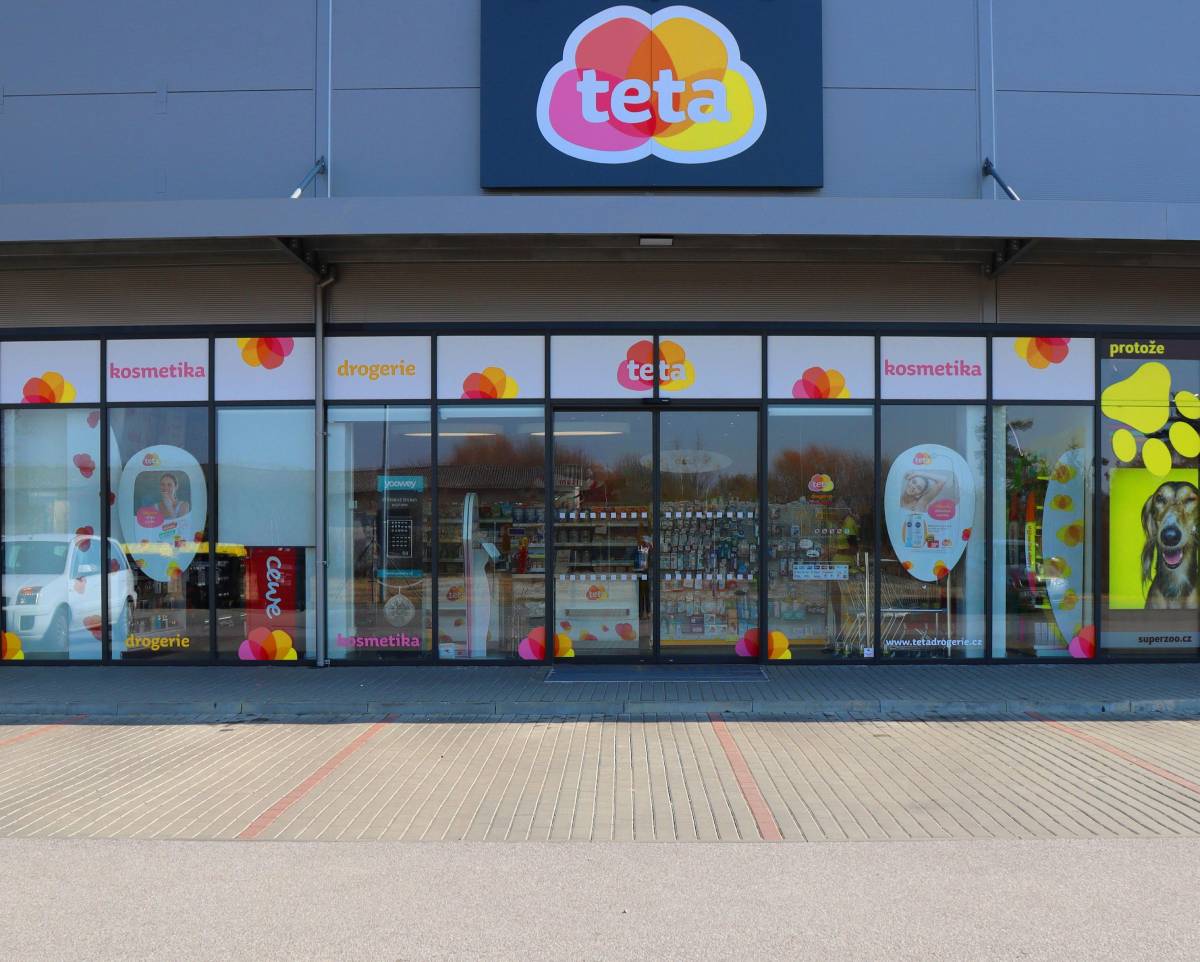 TETA drogerie