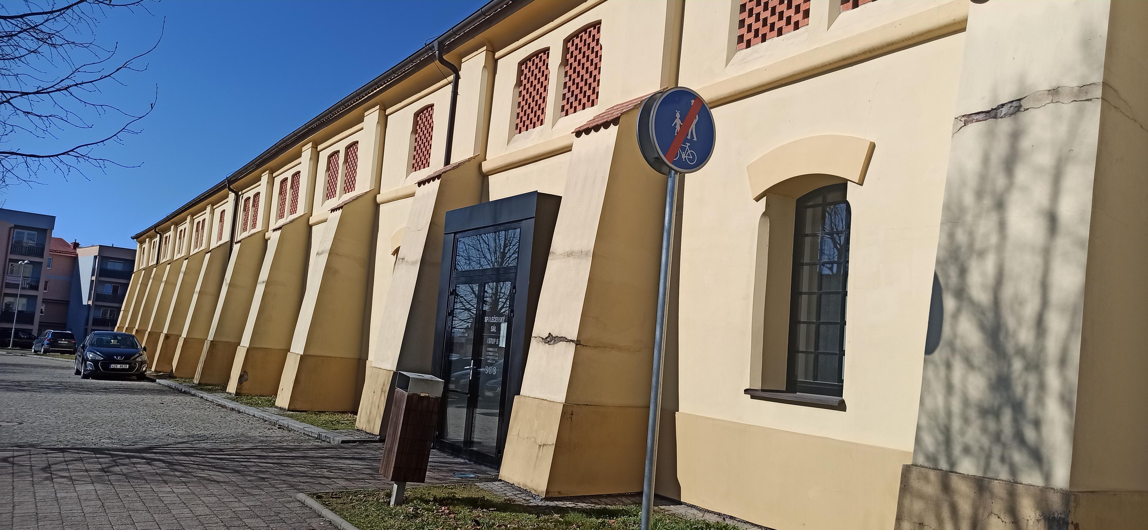 Podnikatelský inkubátor Kunovice - Panský dvůr, s.r.o. foto 4