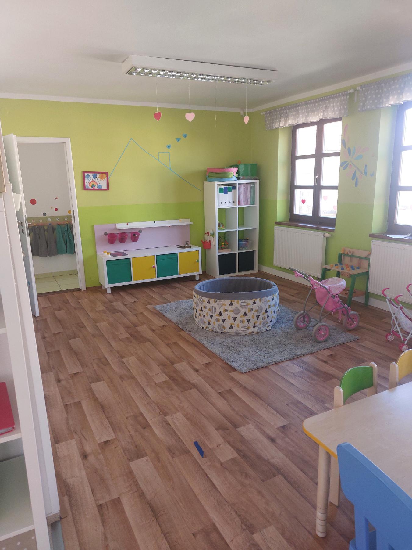 Dětská skupina U Templu foto 3