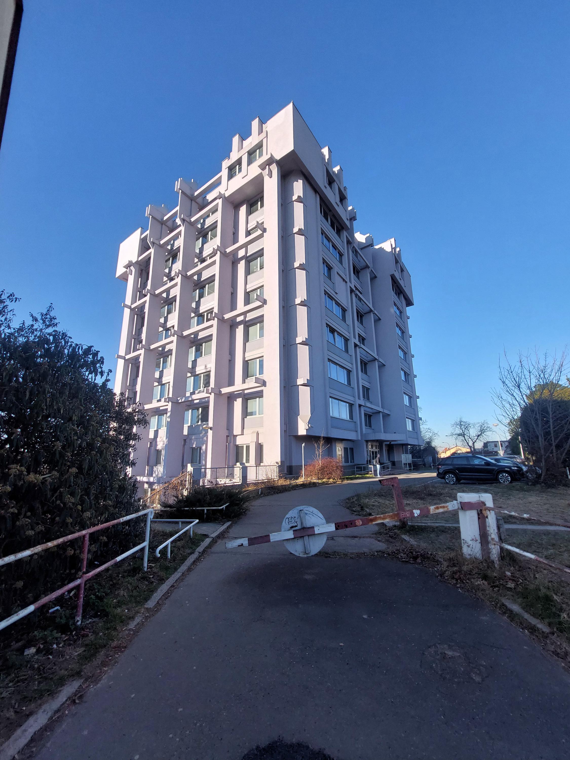 Pražská správa sociálního zabezpečení foto 3