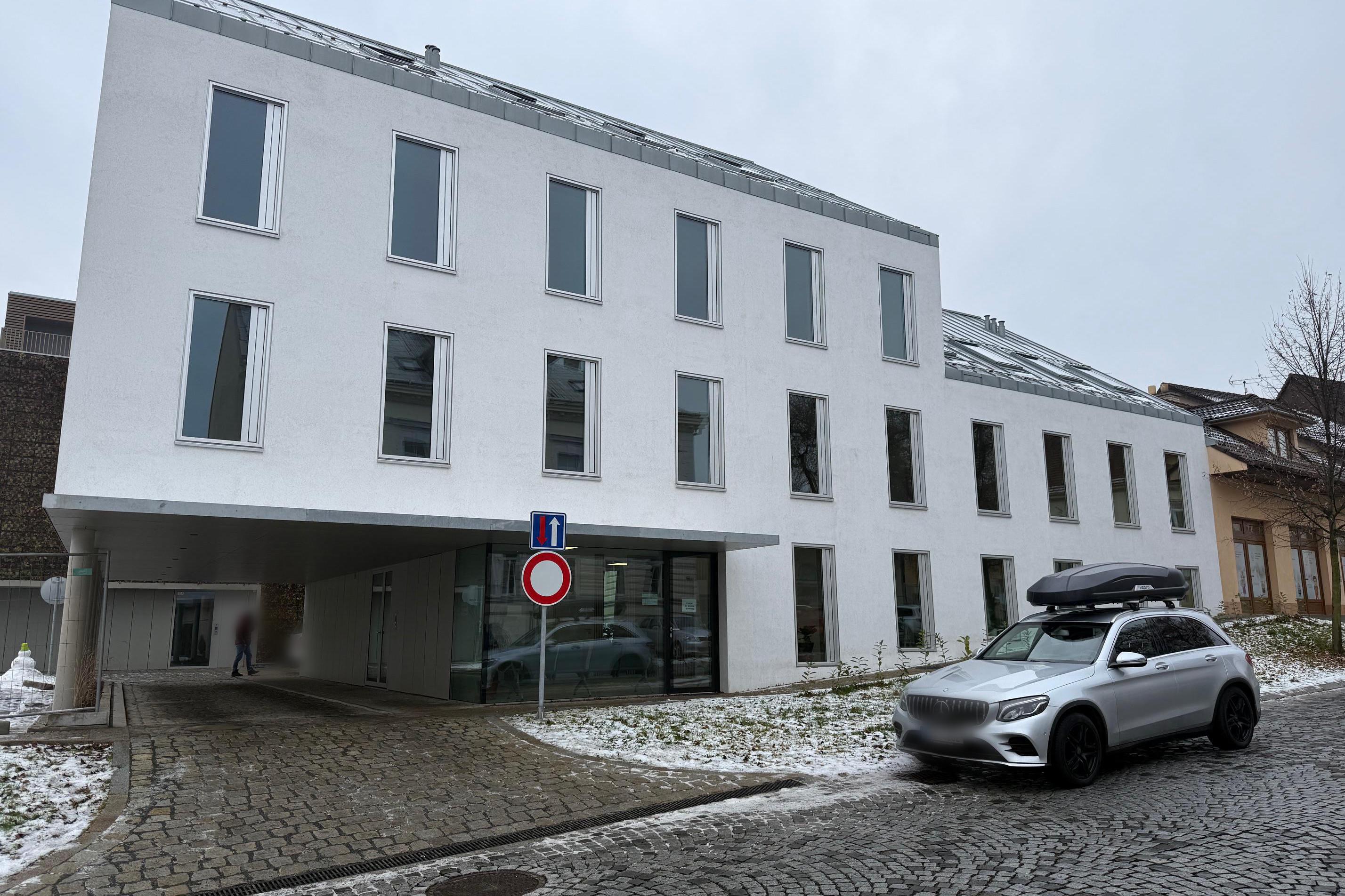 Praktik Medica Kroměříž, s.r.o. foto 1