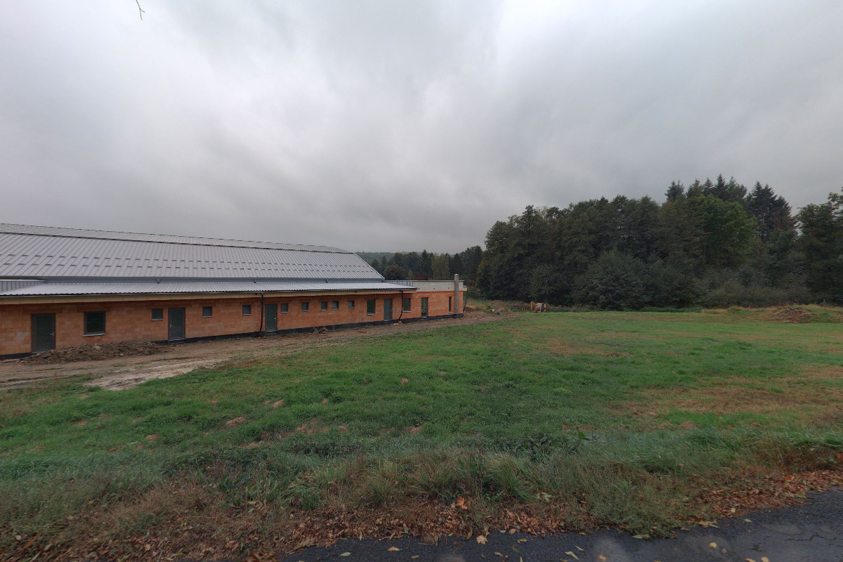 TK DOMAŽLICE, s.r.o.