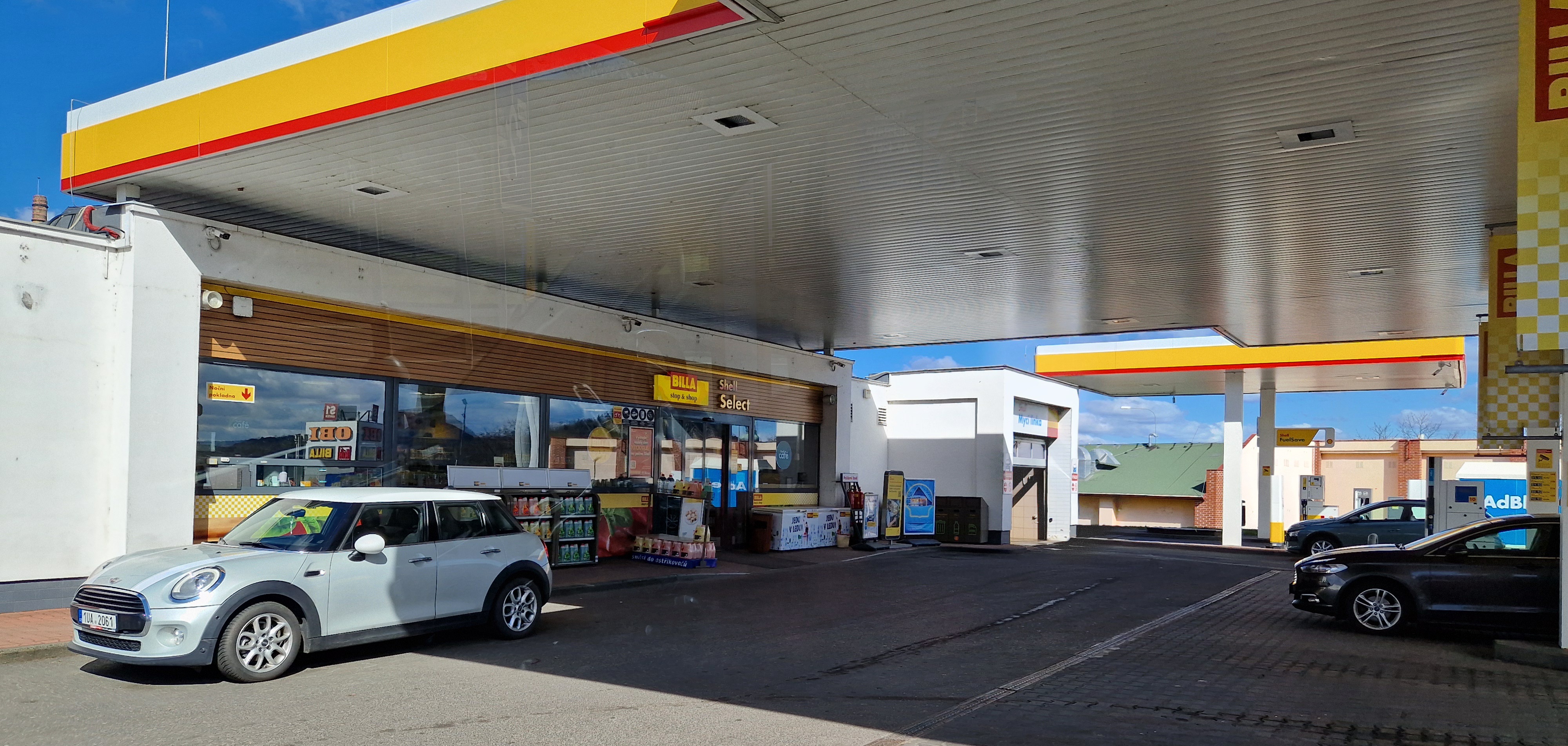 Shell foto 6