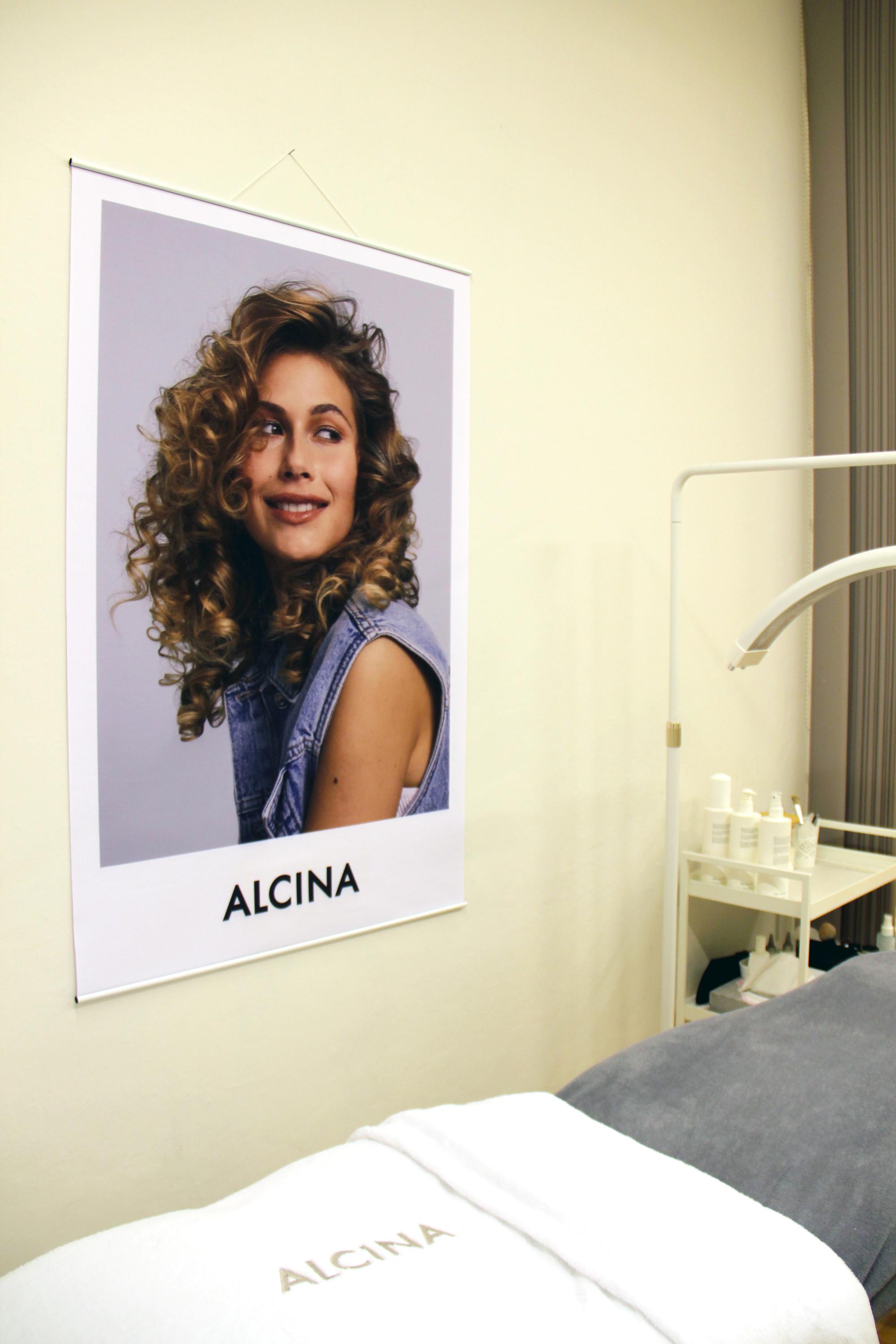 Salon AGATA foto 2