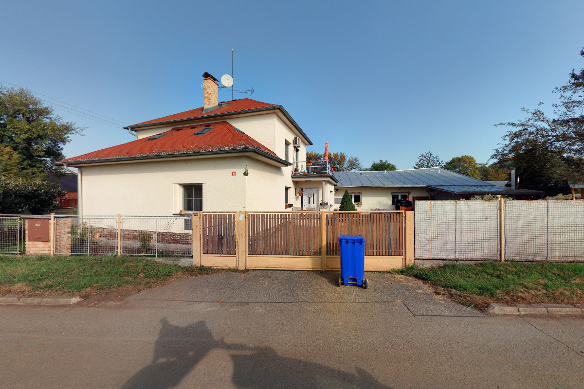 Spolek přátel obce Liblice