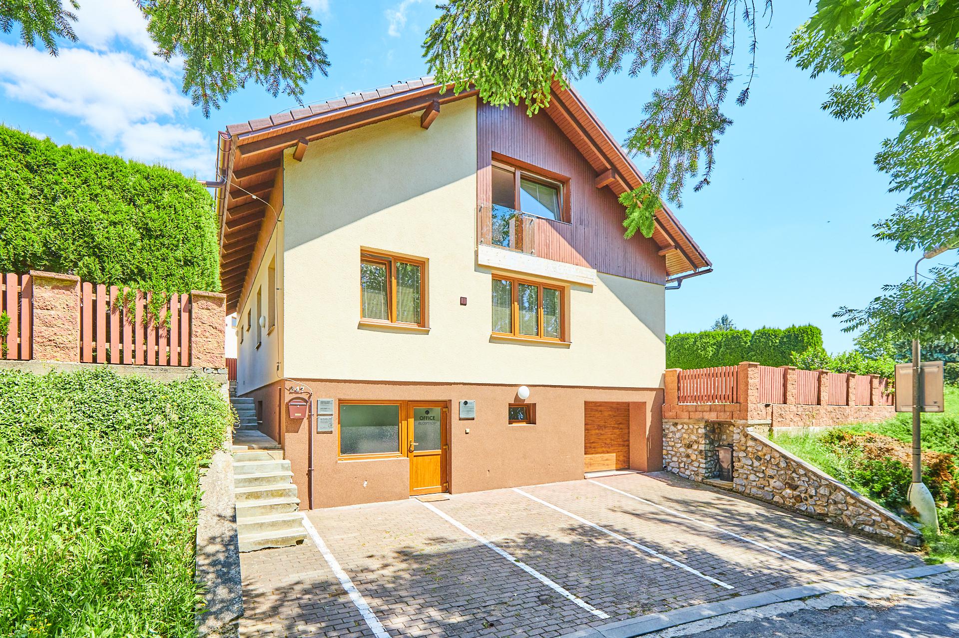 Penzion VILLA GAP foto 1