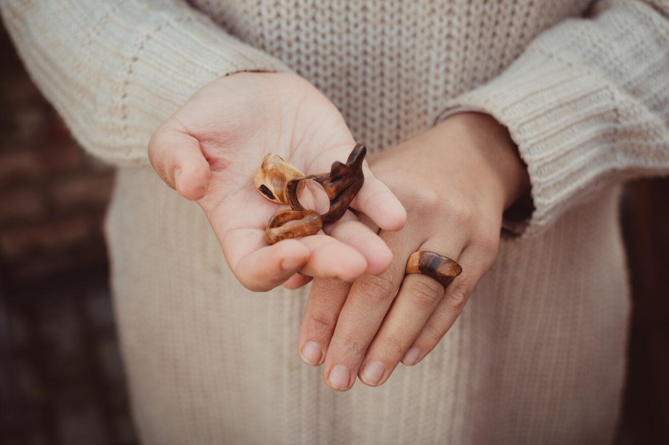 VINNÁ umělecký řezbář