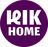logo Klik Home Flats