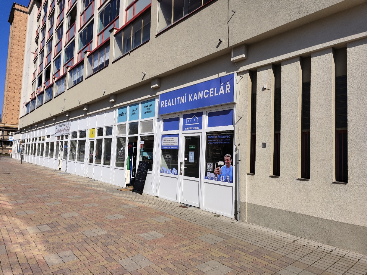 Martin Mikovec - realitní makléř foto 4