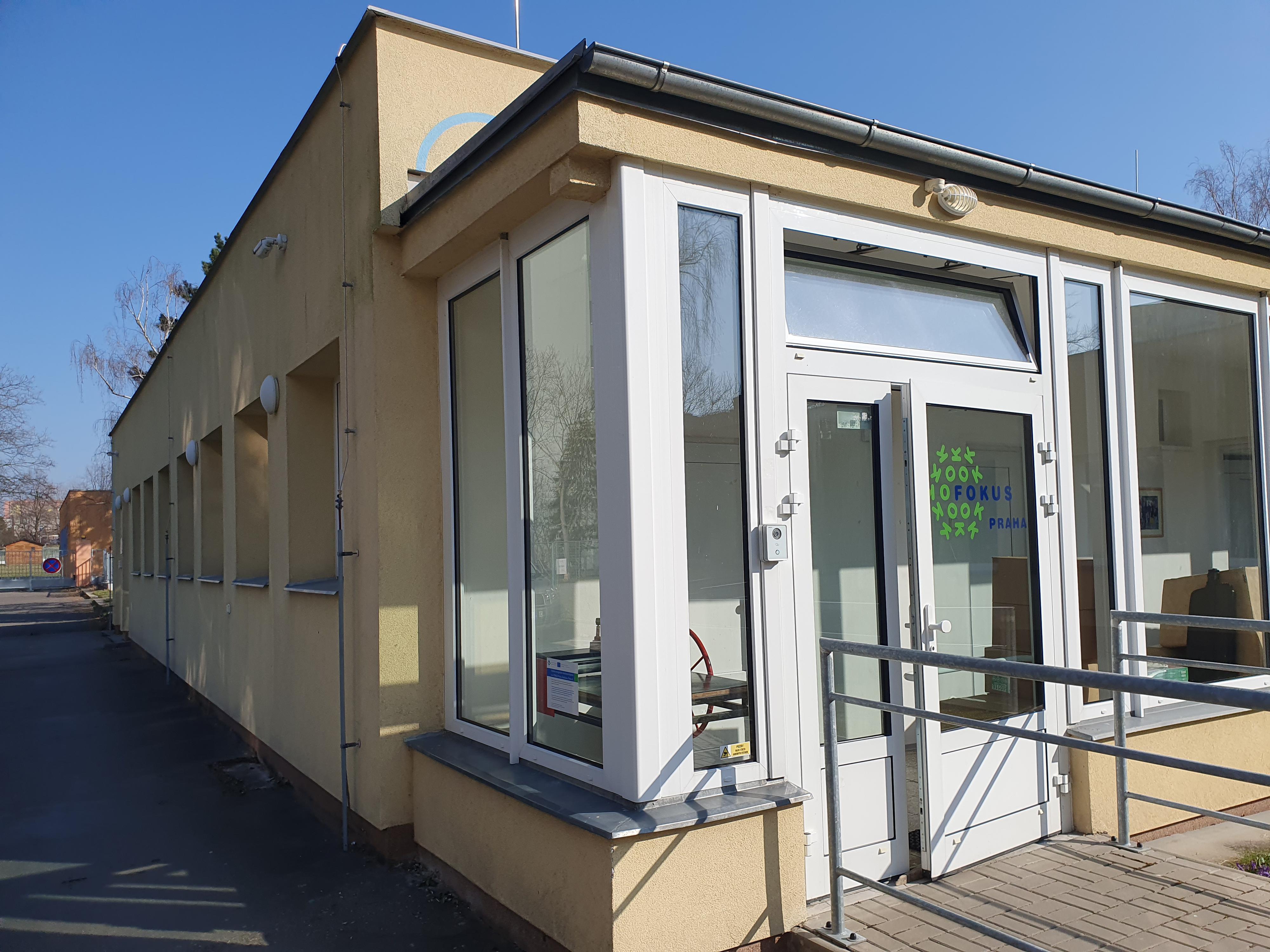 Fokus Praha, z. ú. foto 2