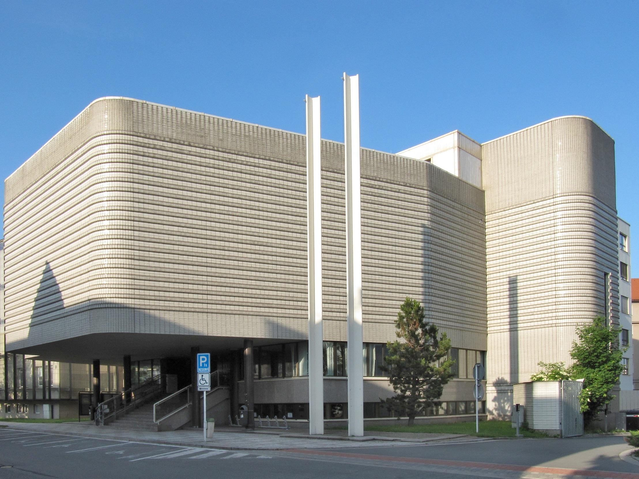 Úřad práce České republiky foto 3