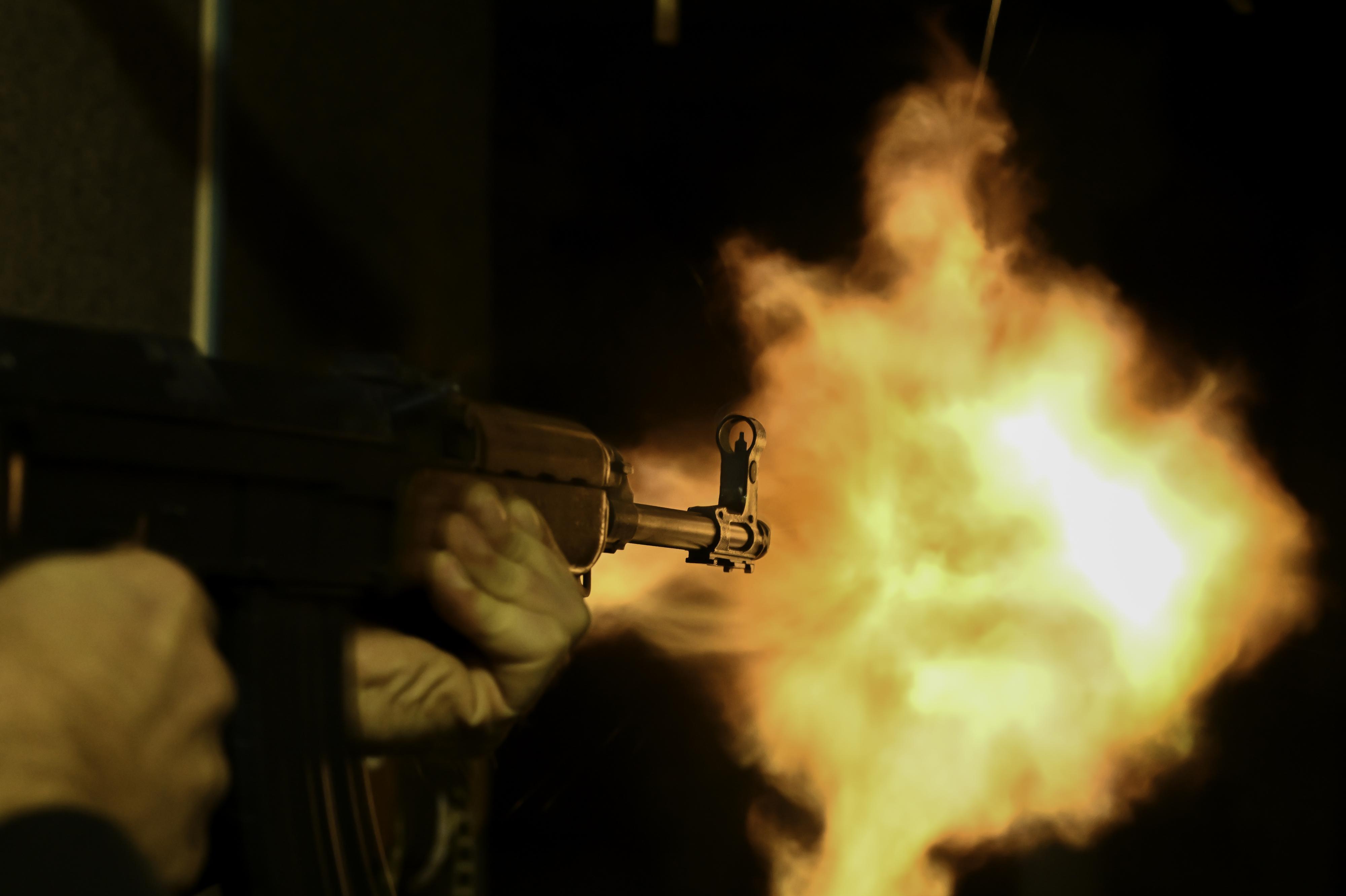 Střelnice Jimi, s.r.o.