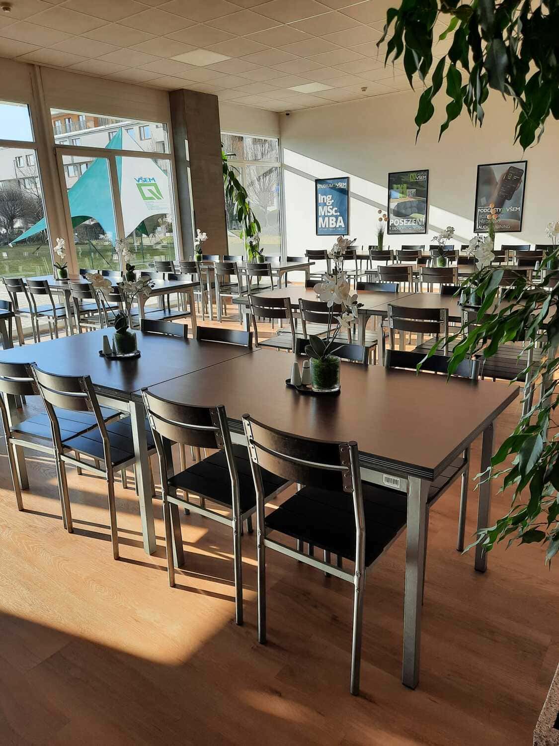 Peters Canteen foto 4