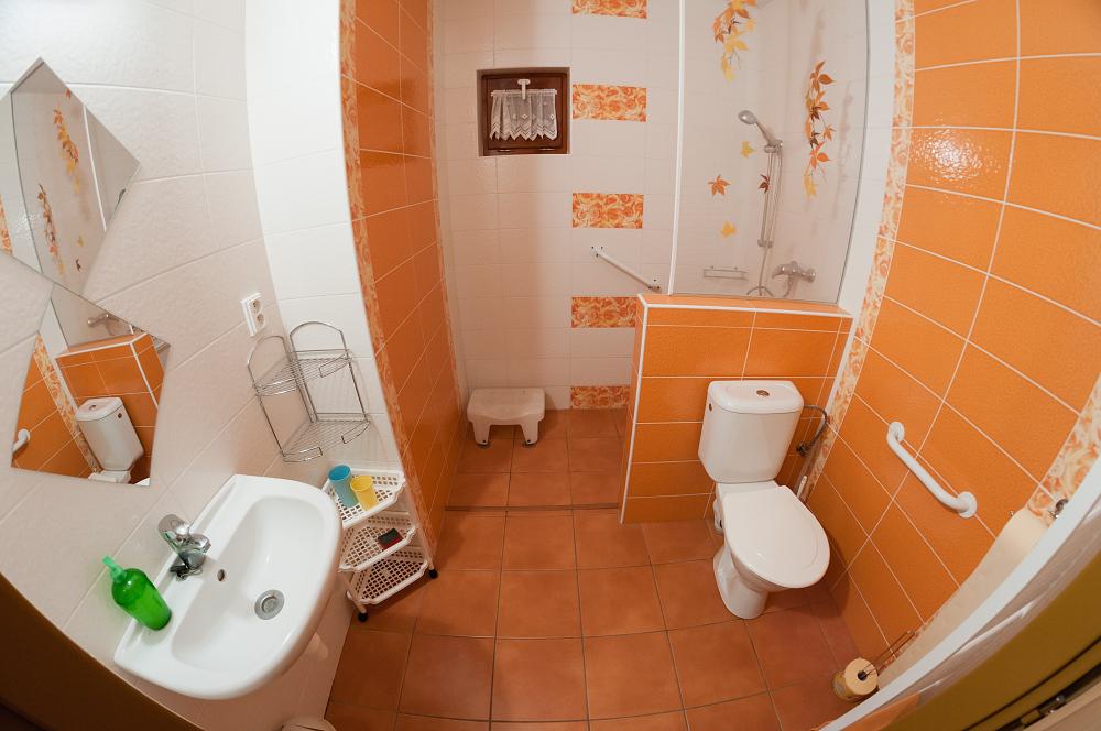 Ubytování v soukromí Trhové Sviny foto 4